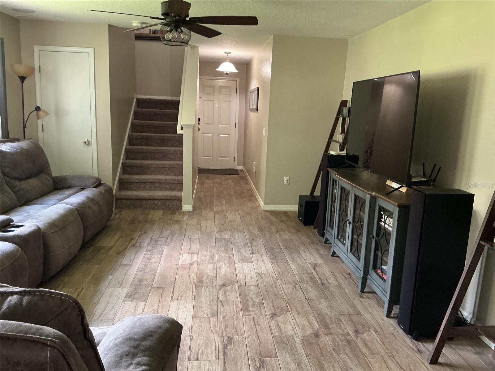 MANGO RIDGE TWNHMS - Residential