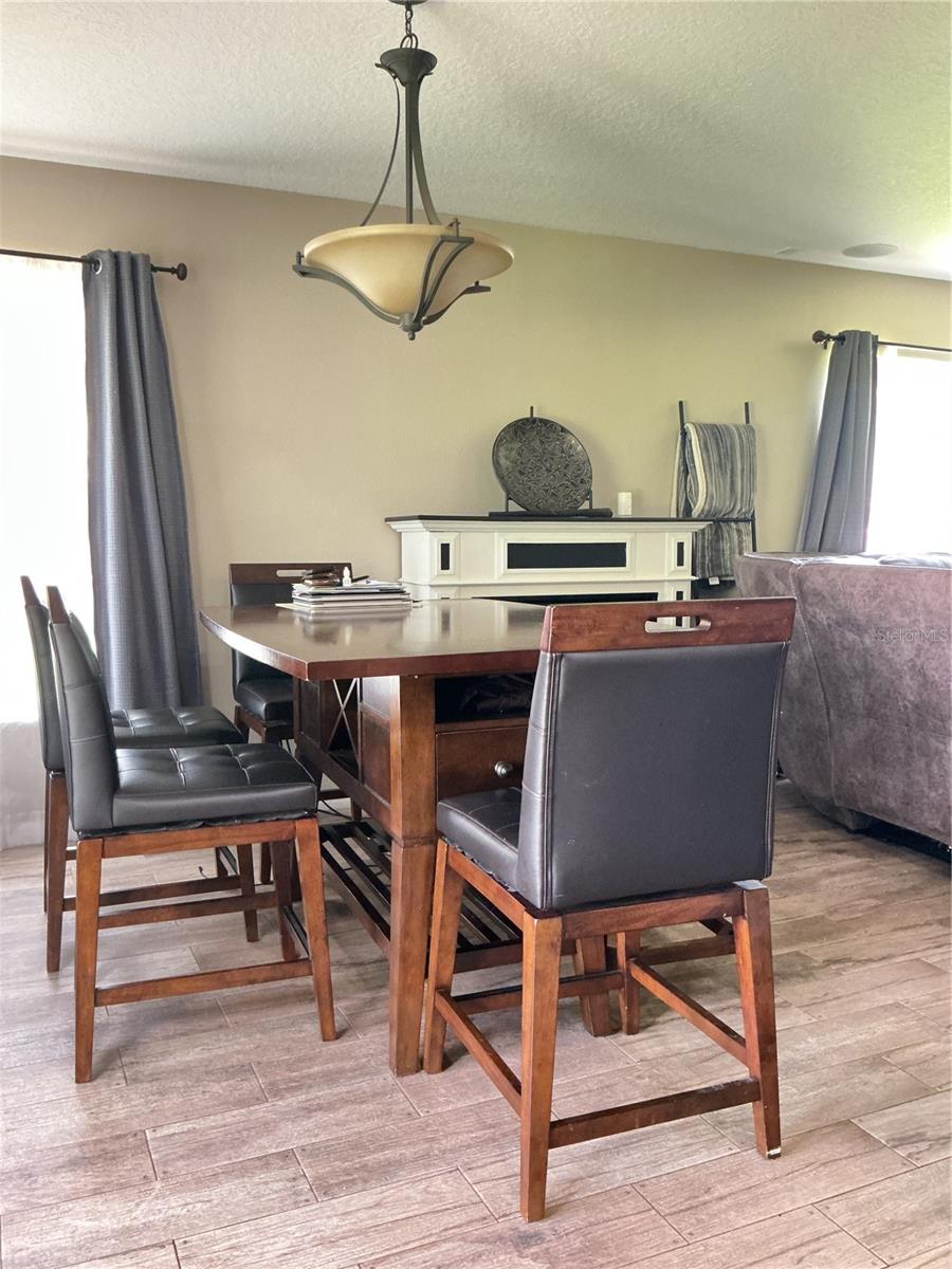MANGO RIDGE TWNHMS - Residential