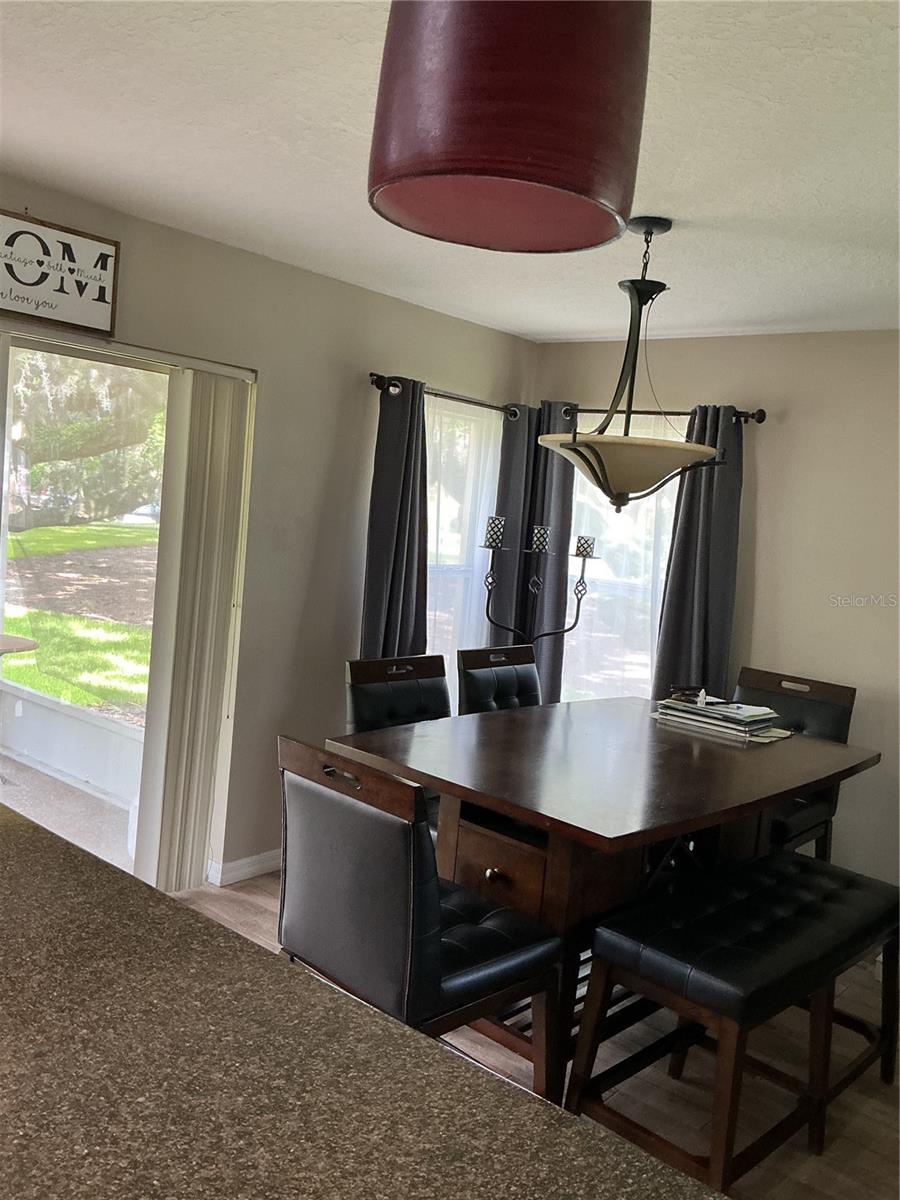 MANGO RIDGE TWNHMS - Residential