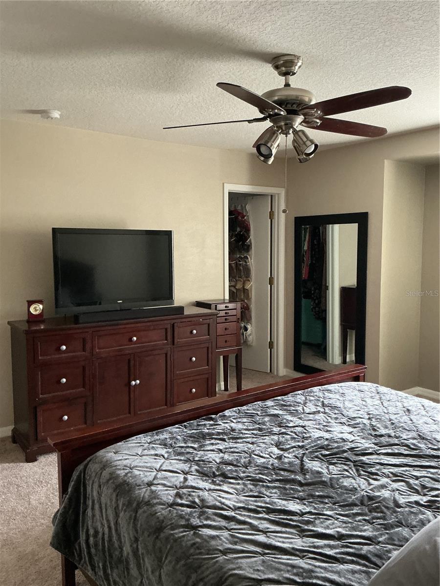 MANGO RIDGE TWNHMS - Residential