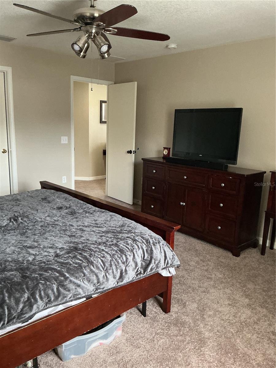 MANGO RIDGE TWNHMS - Residential