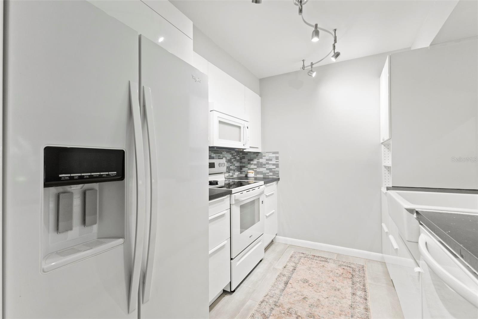 BELLEAIR FOREST GARDEN CONDO - Residential