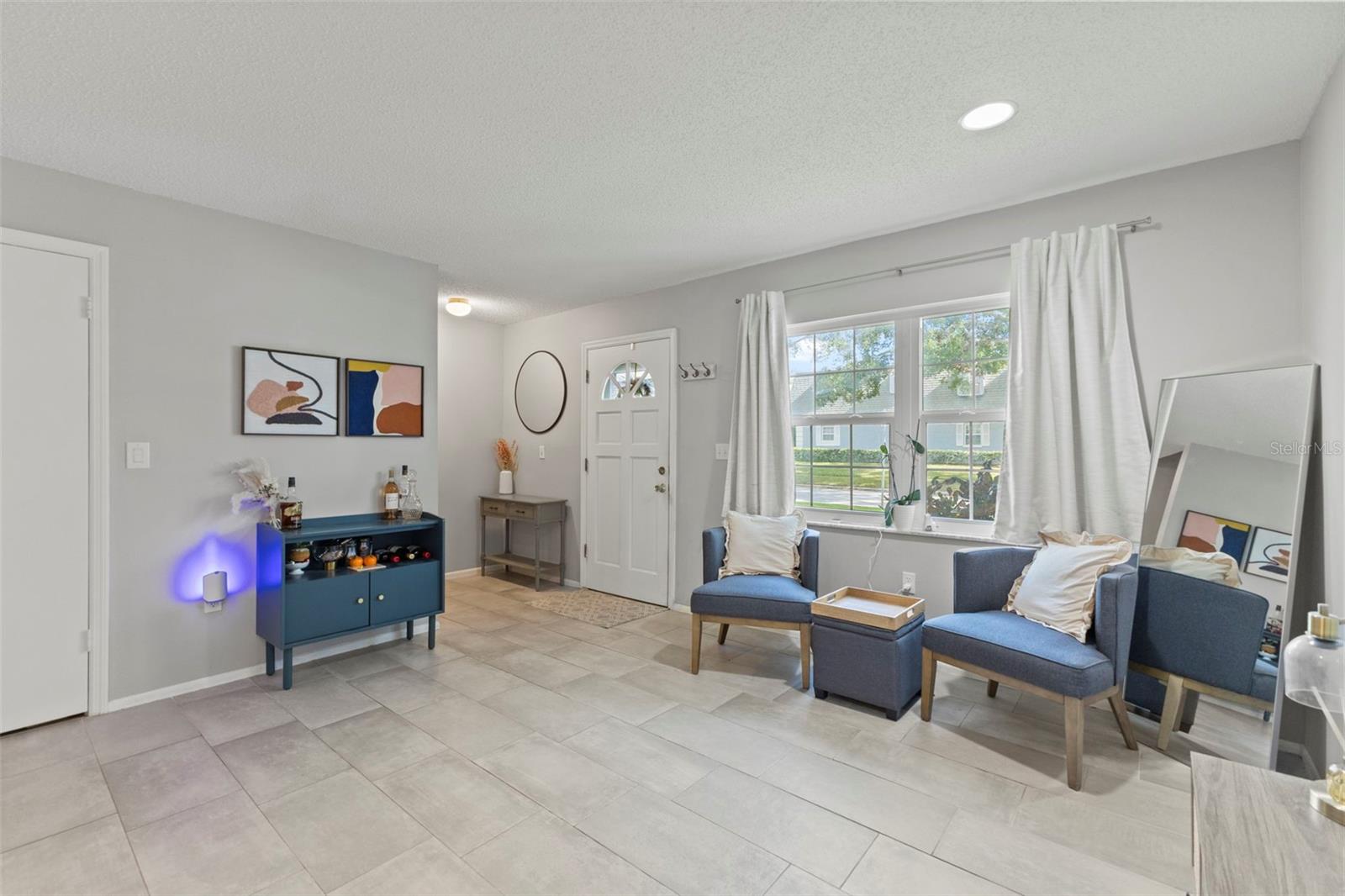BELLEAIR FOREST GARDEN CONDO - Residential