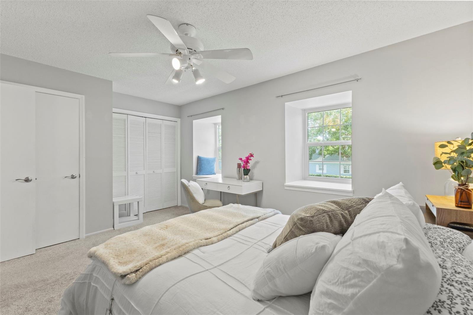 BELLEAIR FOREST GARDEN CONDO - Residential