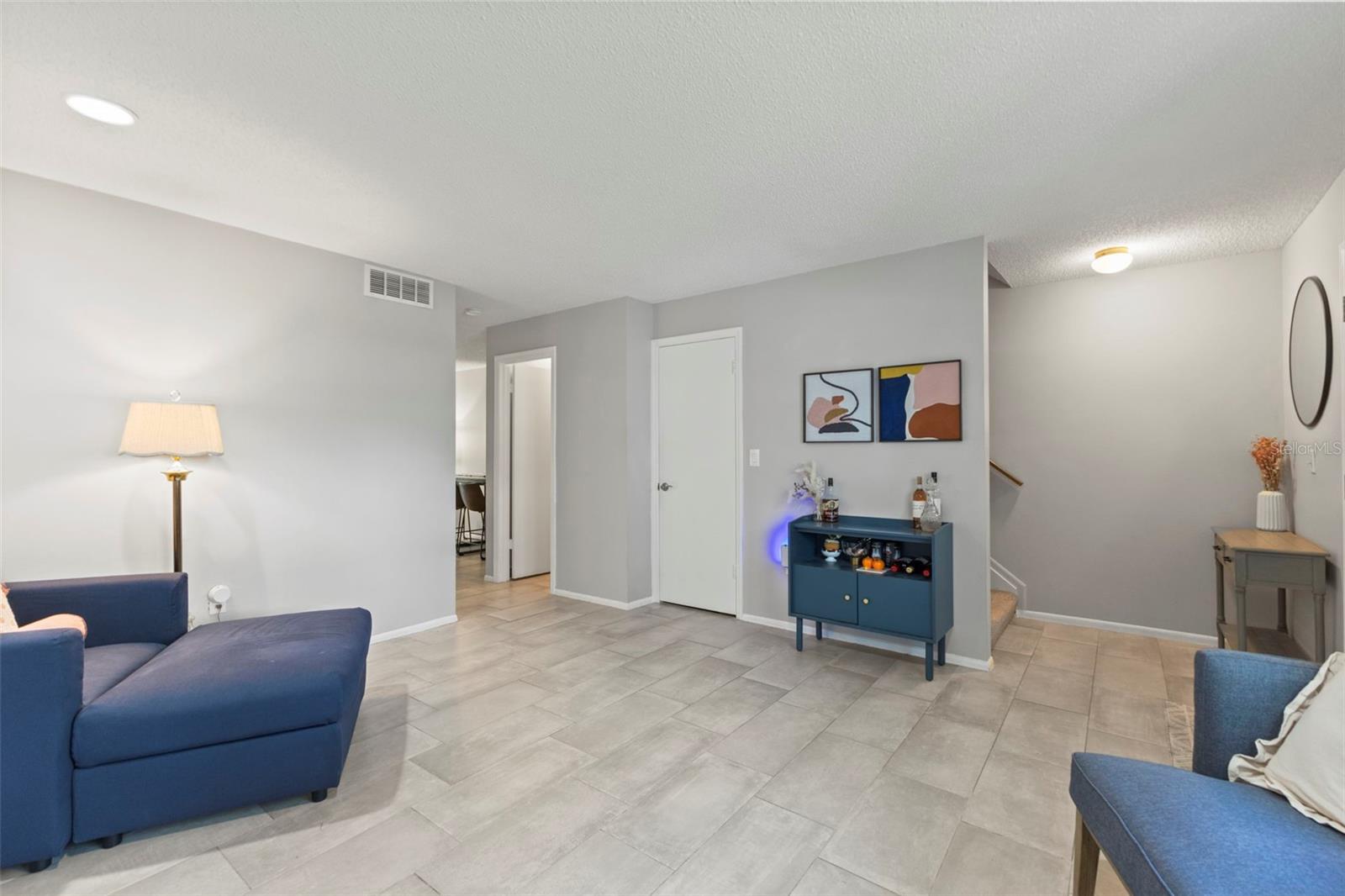 BELLEAIR FOREST GARDEN CONDO - Residential