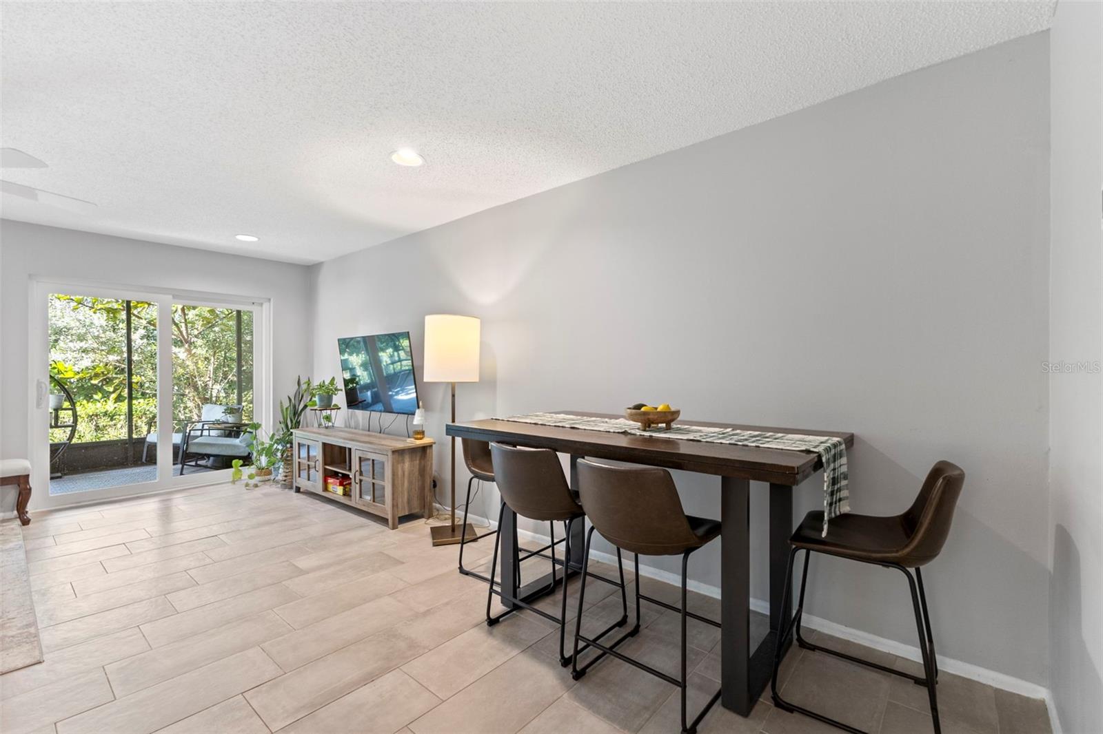 BELLEAIR FOREST GARDEN CONDO - Residential