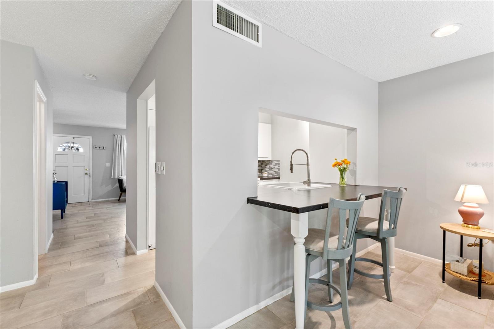 BELLEAIR FOREST GARDEN CONDO - Residential