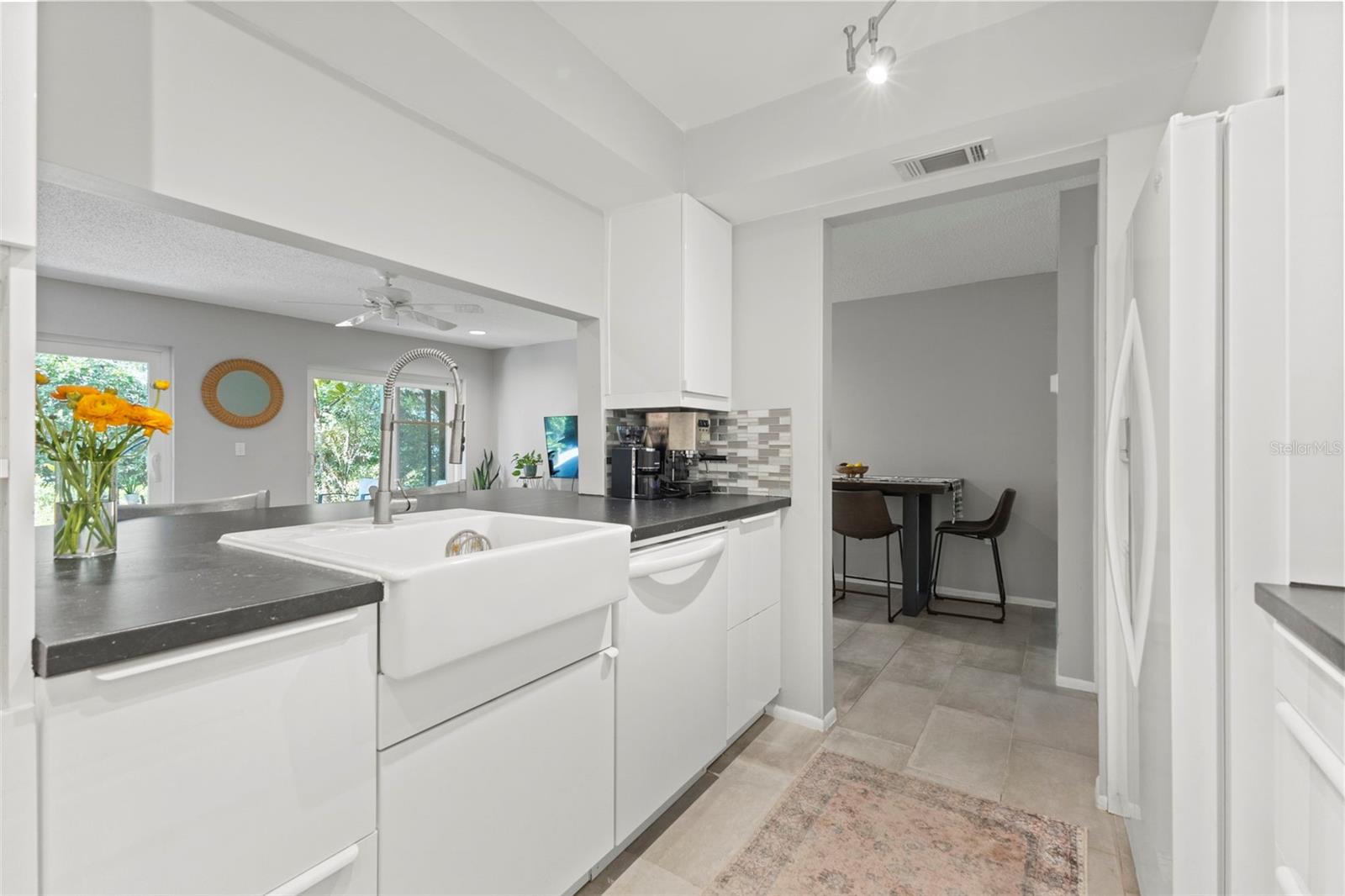 BELLEAIR FOREST GARDEN CONDO - Residential