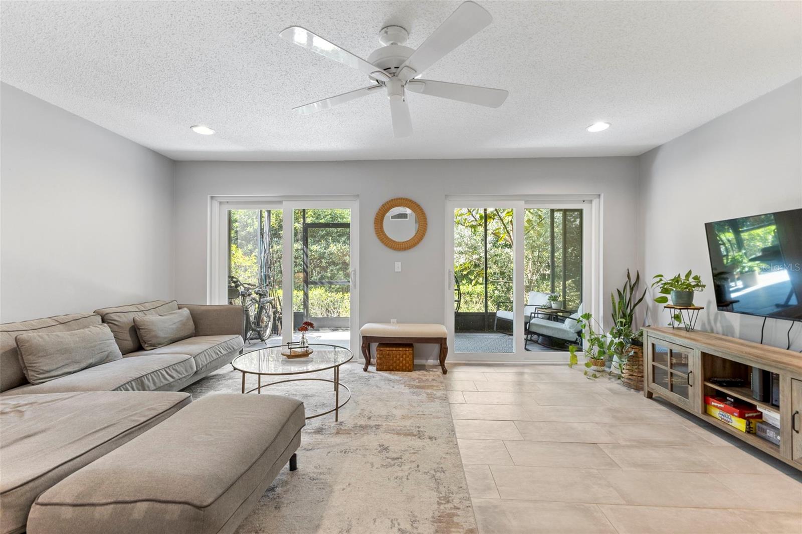 BELLEAIR FOREST GARDEN CONDO - Residential