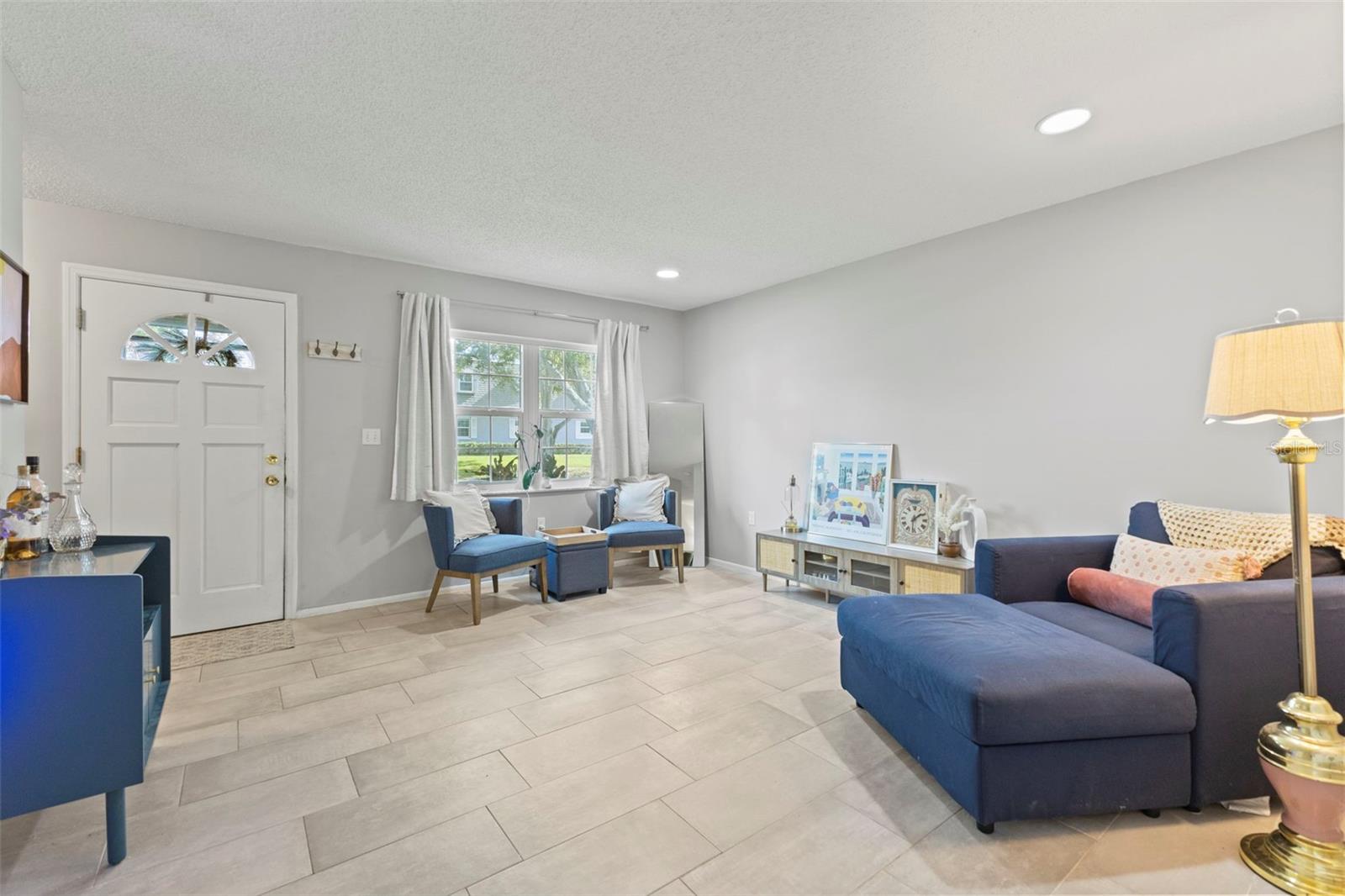 BELLEAIR FOREST GARDEN CONDO - Residential