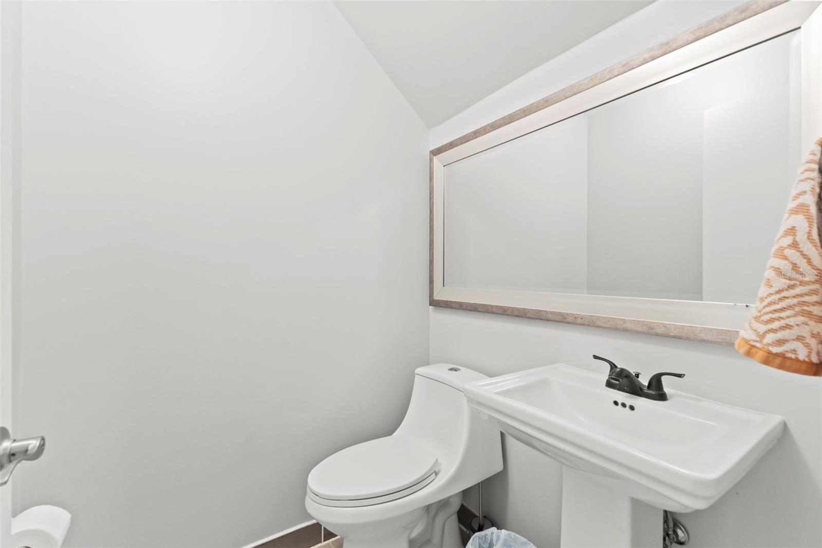 BELLEAIR FOREST GARDEN CONDO - Residential