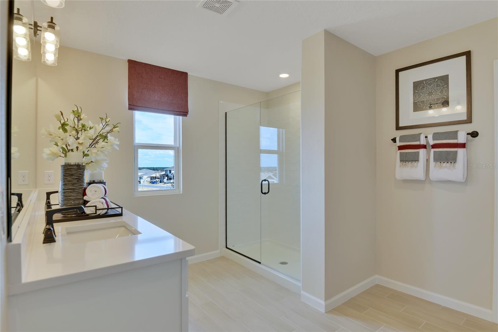 SEASONS AT MAGNOLIA POINTE - Residential