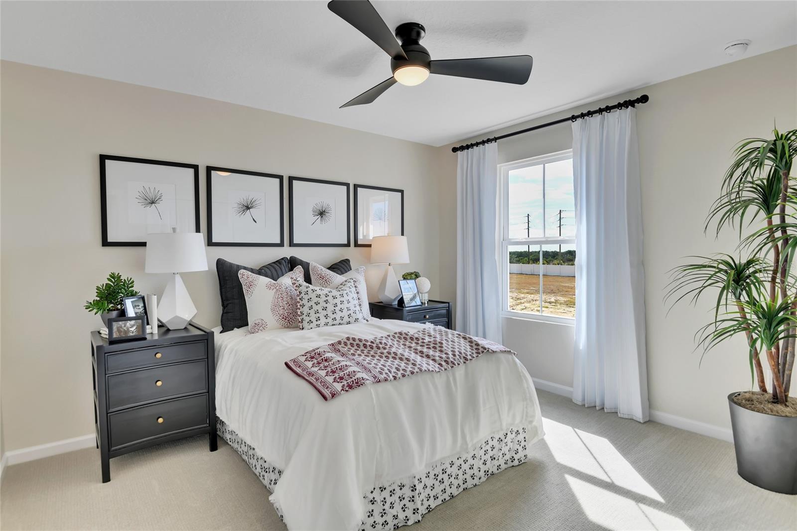 SEASONS AT MAGNOLIA POINTE - Residential