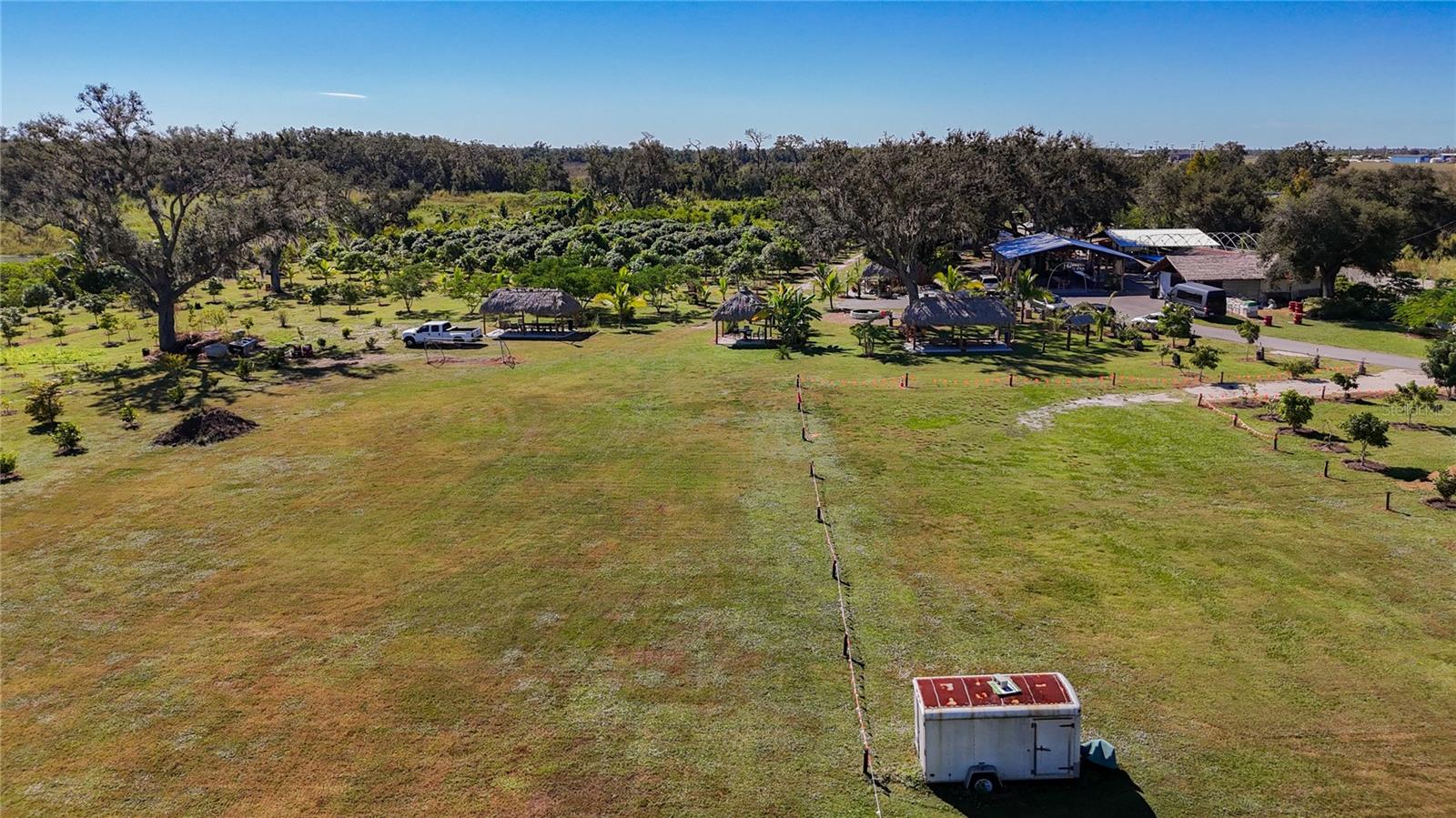 ACREAGE - Land