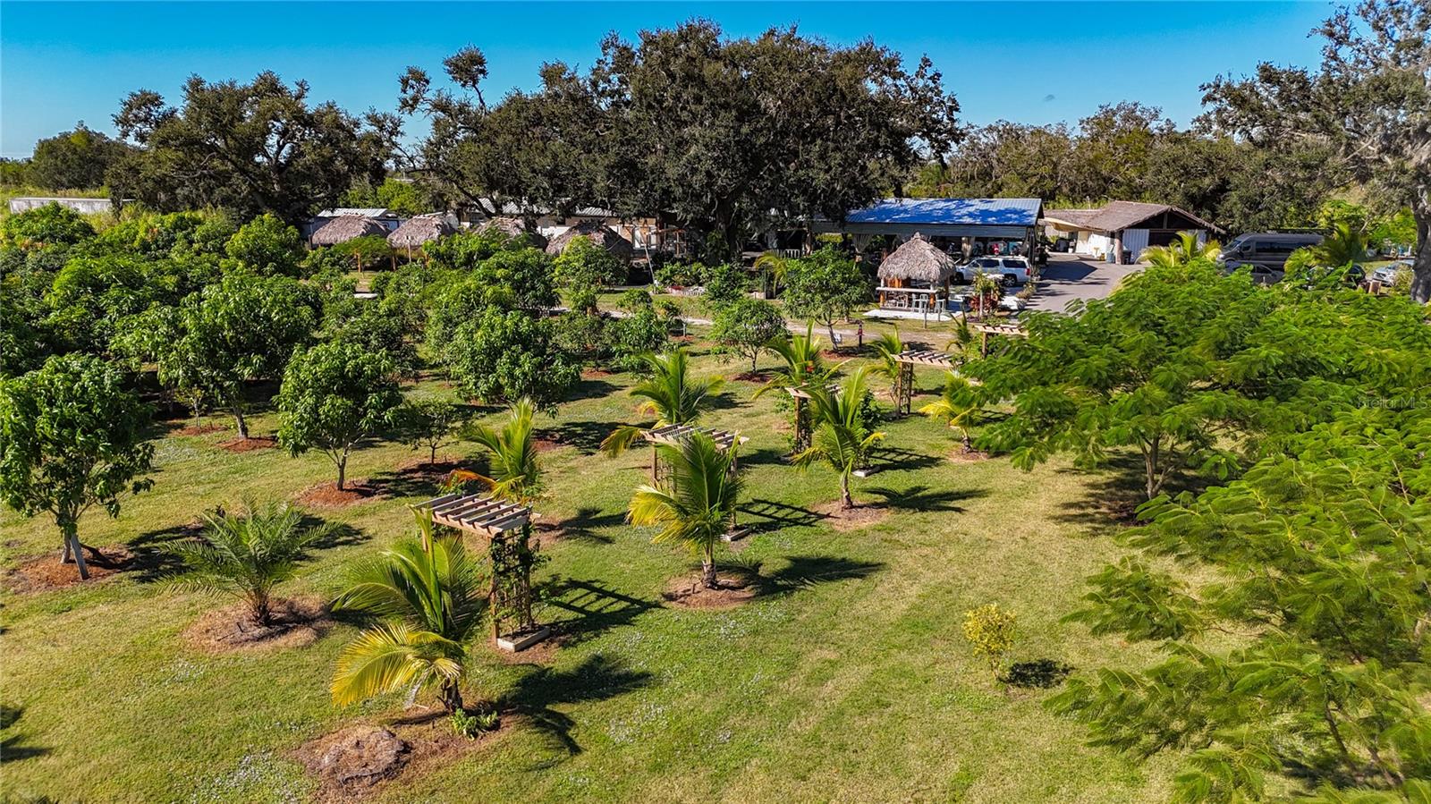 ACREAGE - Land