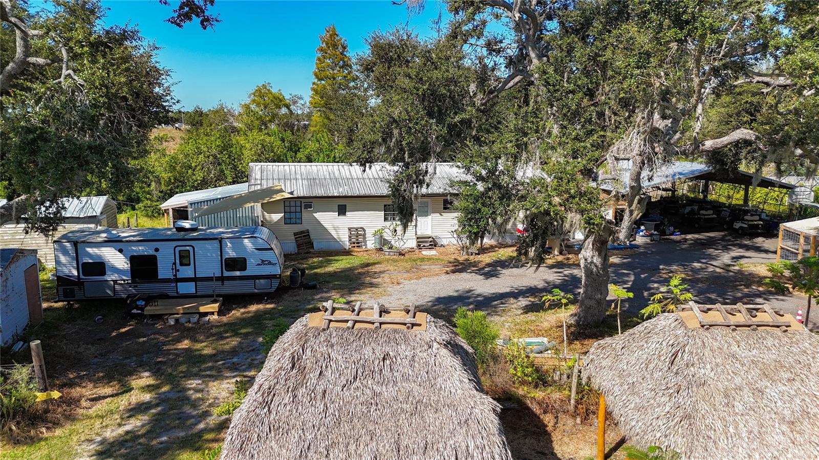 ACREAGE - Land