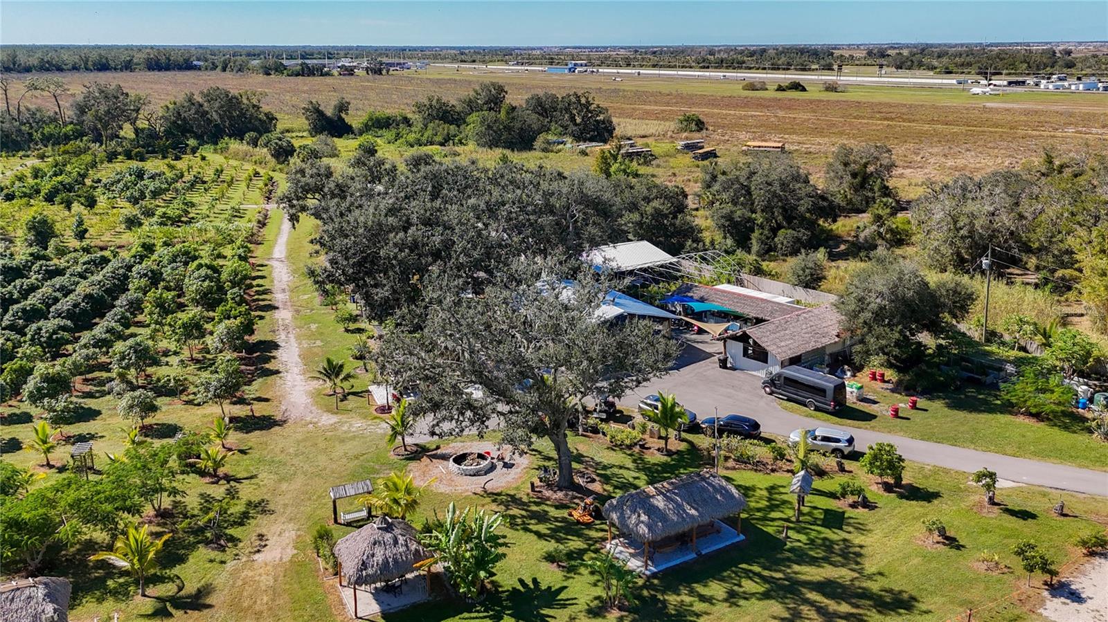 ACREAGE - Land