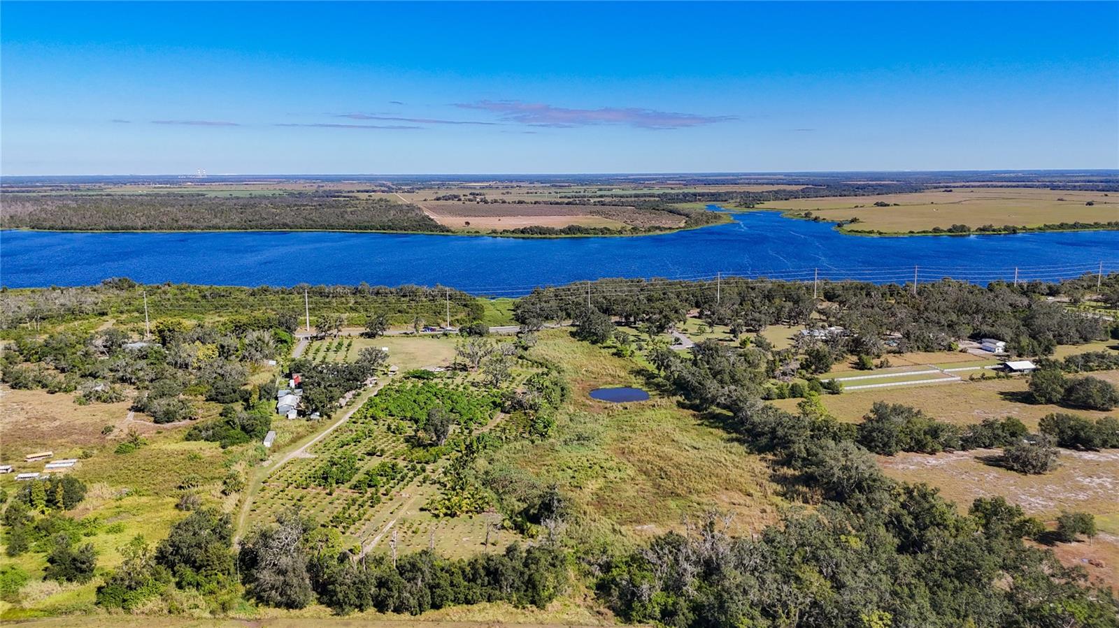 ACREAGE - Land