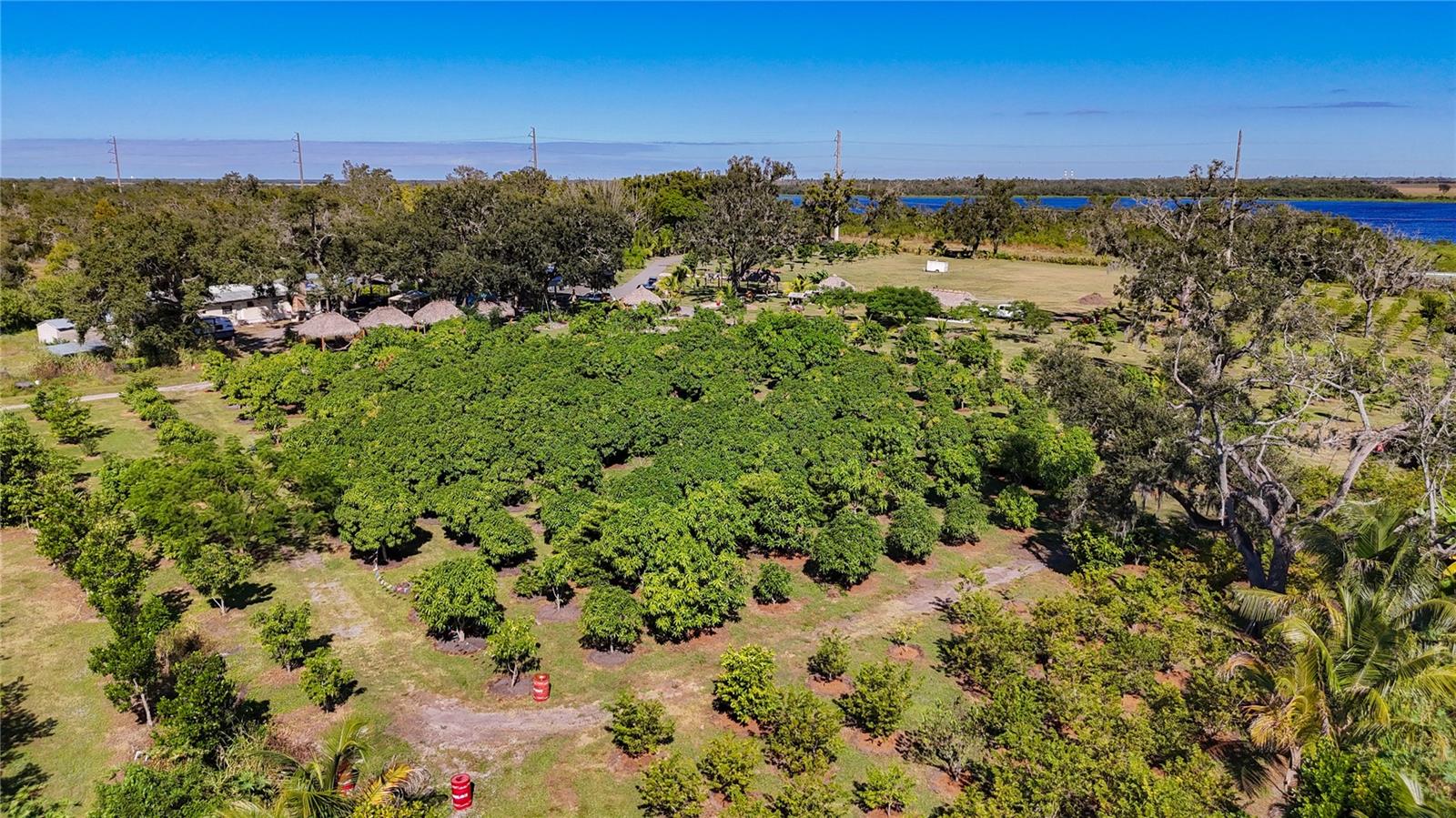 ACREAGE - Land
