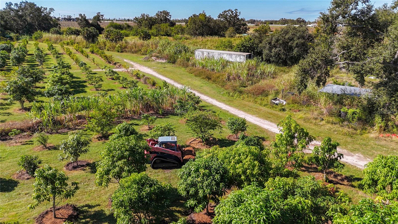 ACREAGE - Land