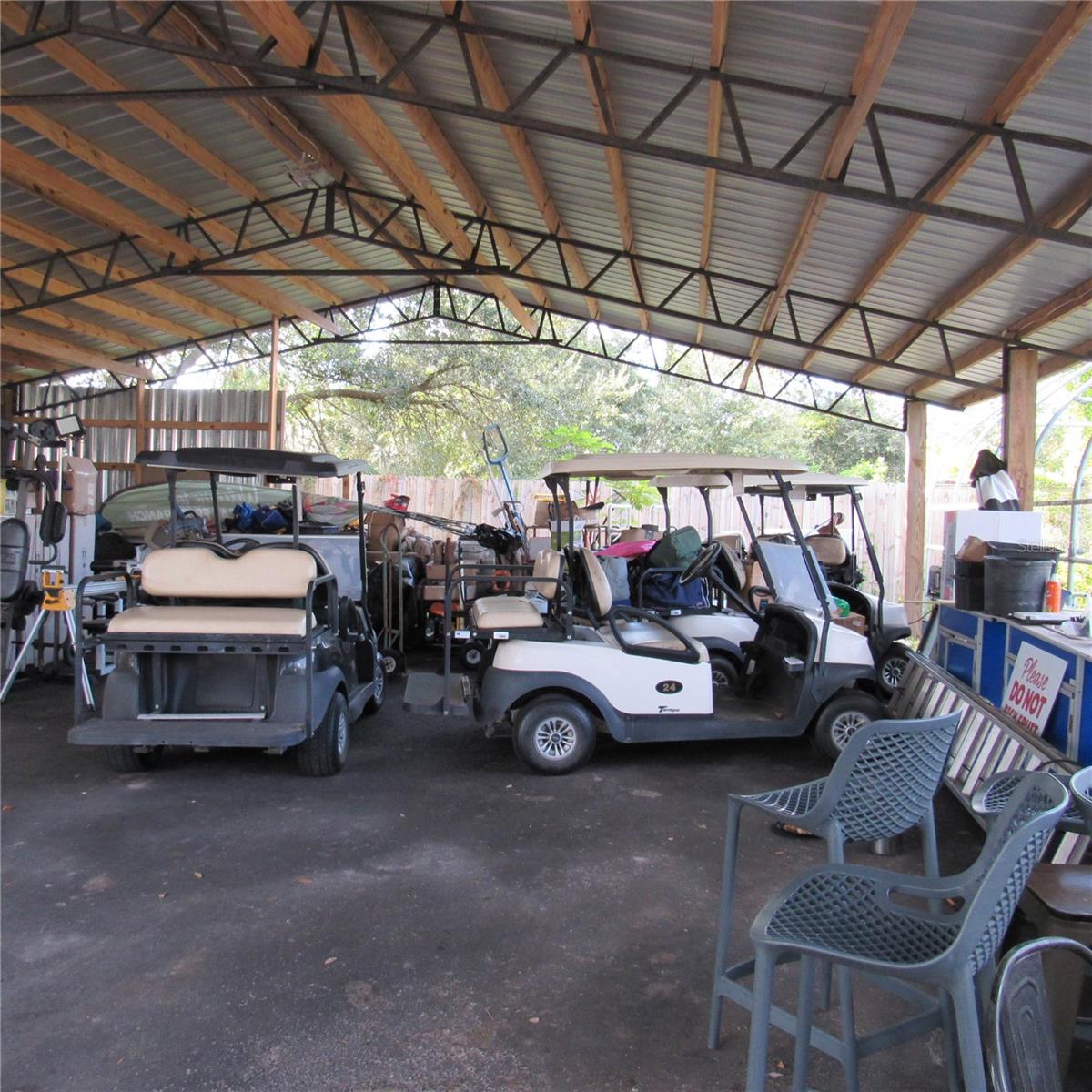ACREAGE - Land