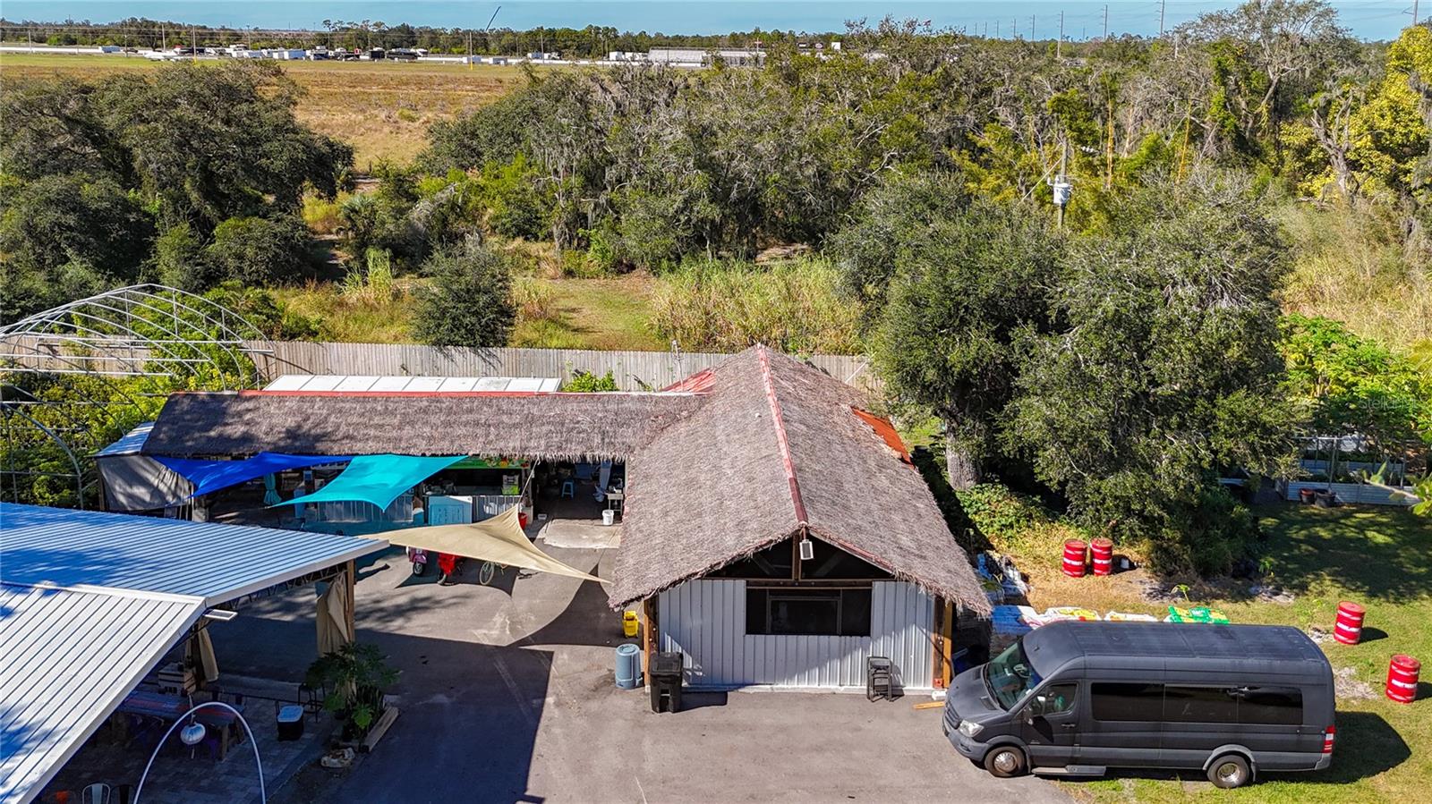 ACREAGE - Land