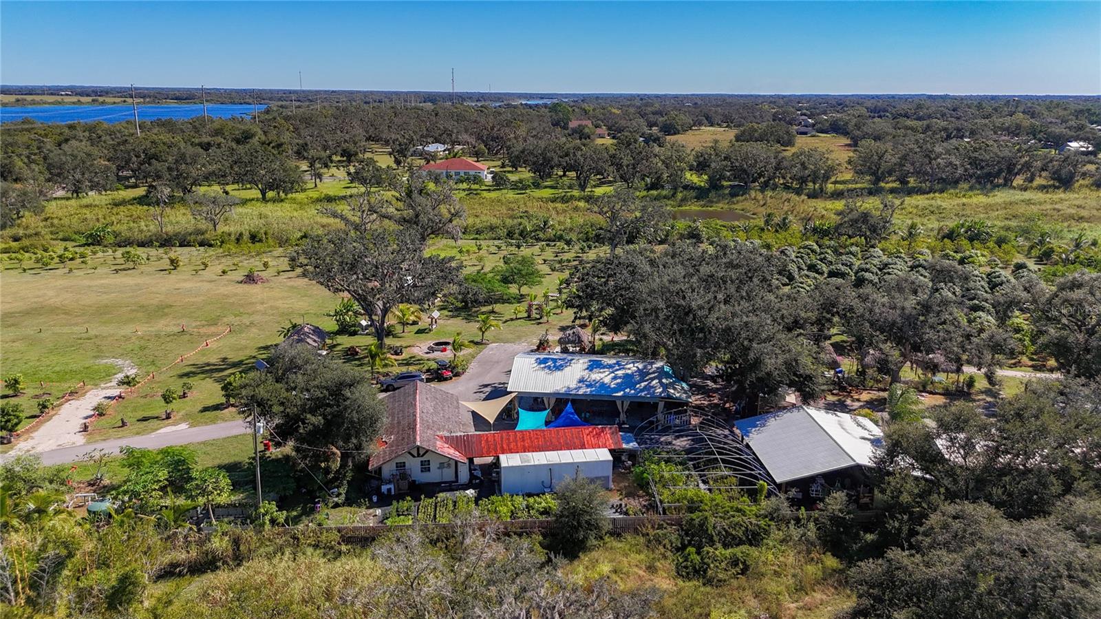 ACREAGE - Land