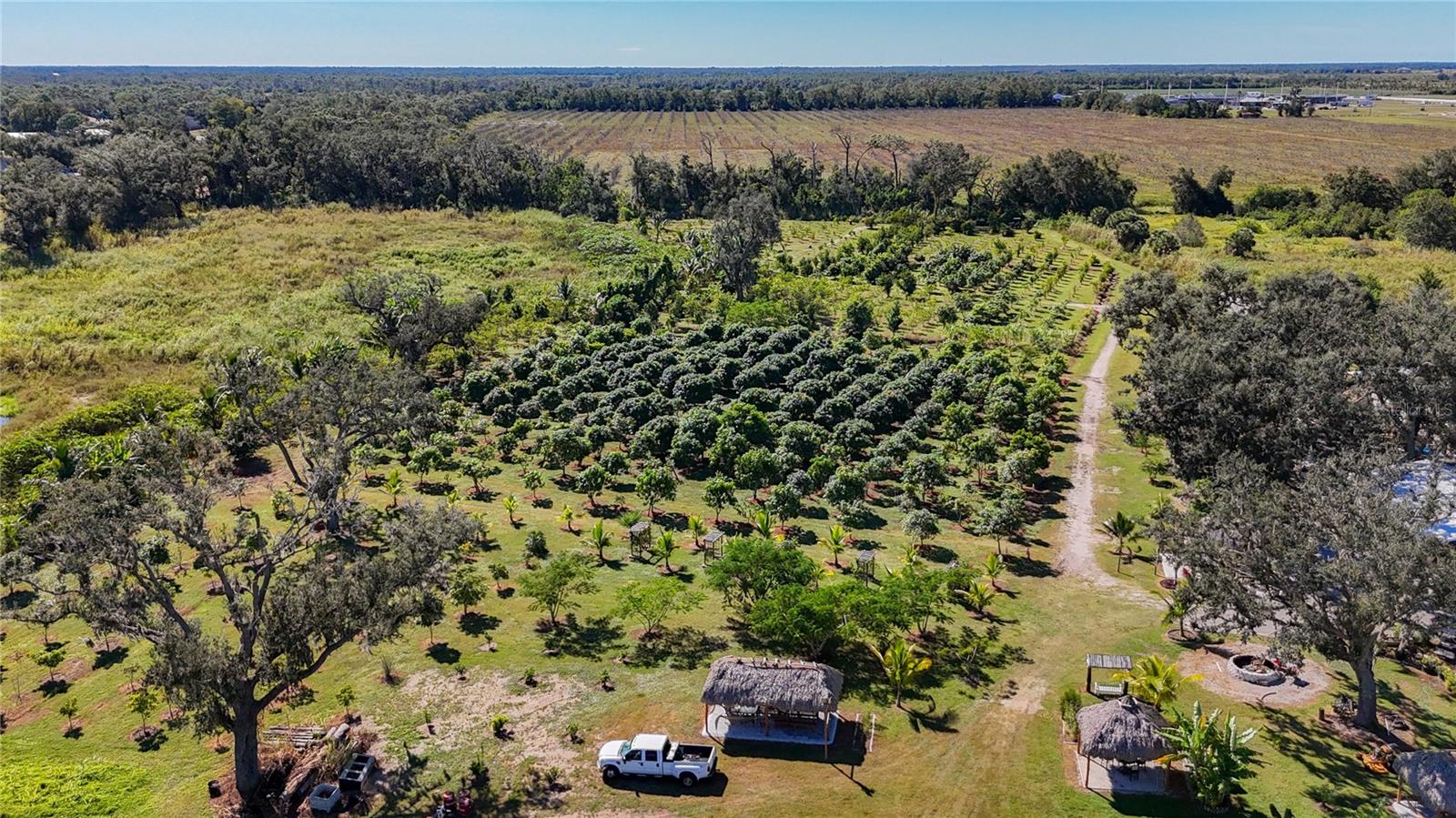 ACREAGE - Land
