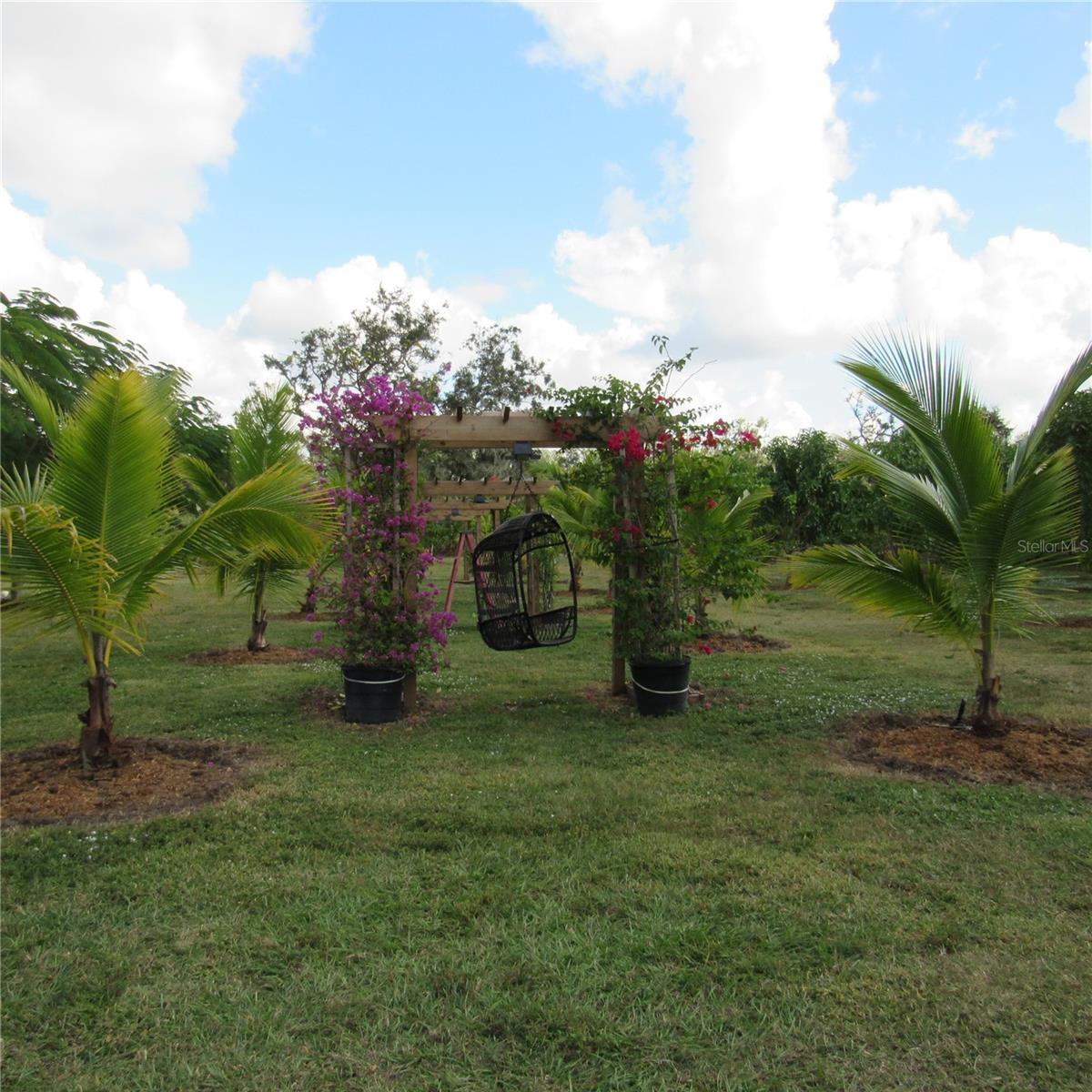 ACREAGE - Land