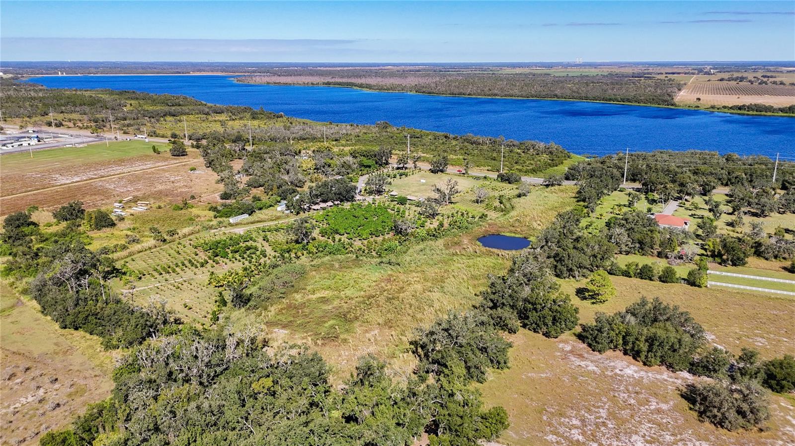 ACREAGE - Land