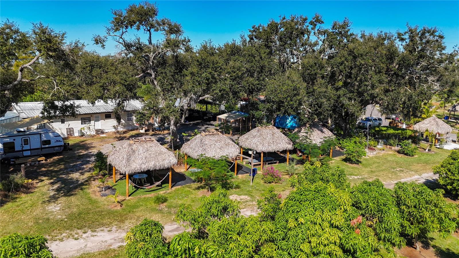 ACREAGE - Land