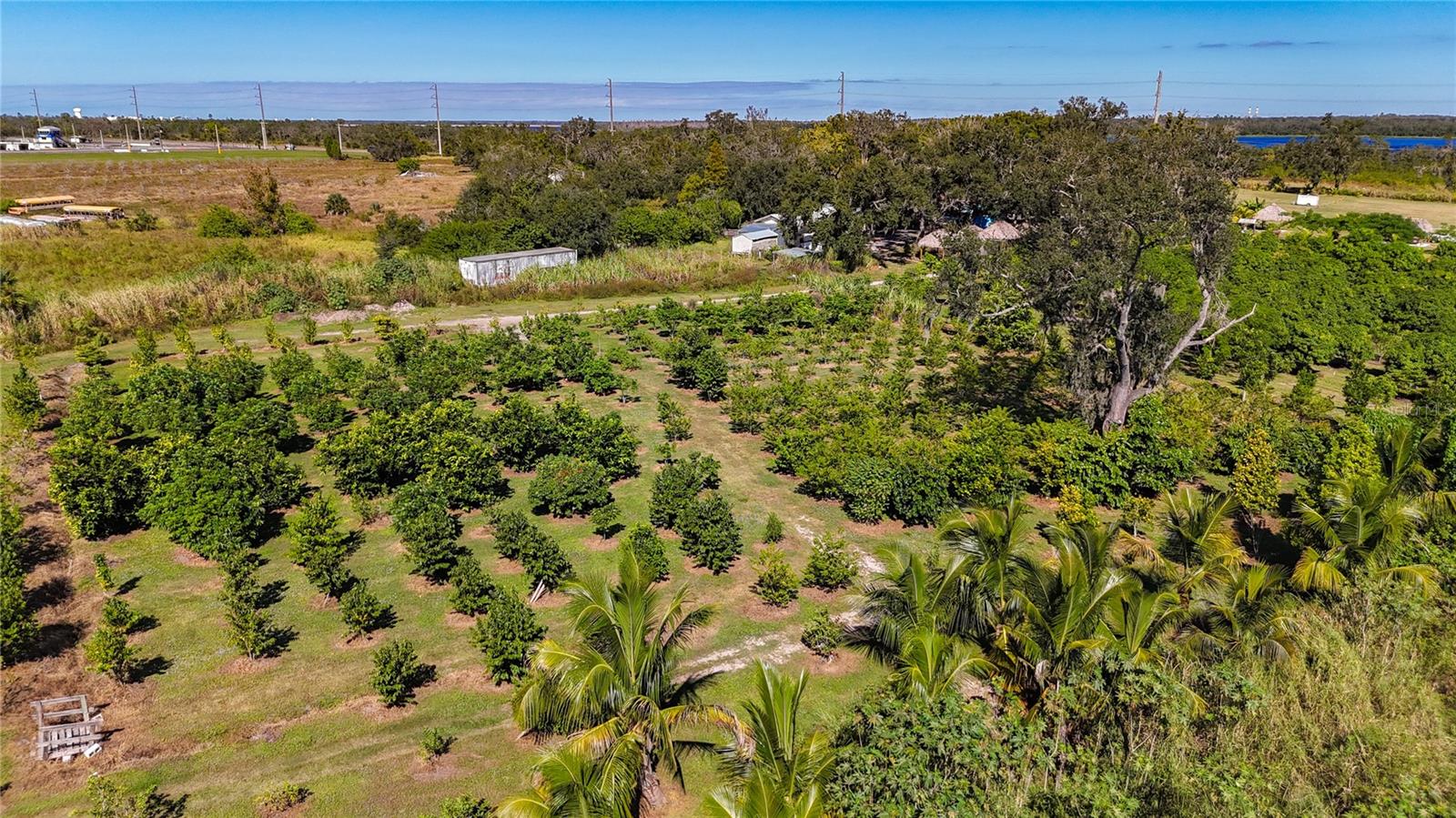 ACREAGE - Land