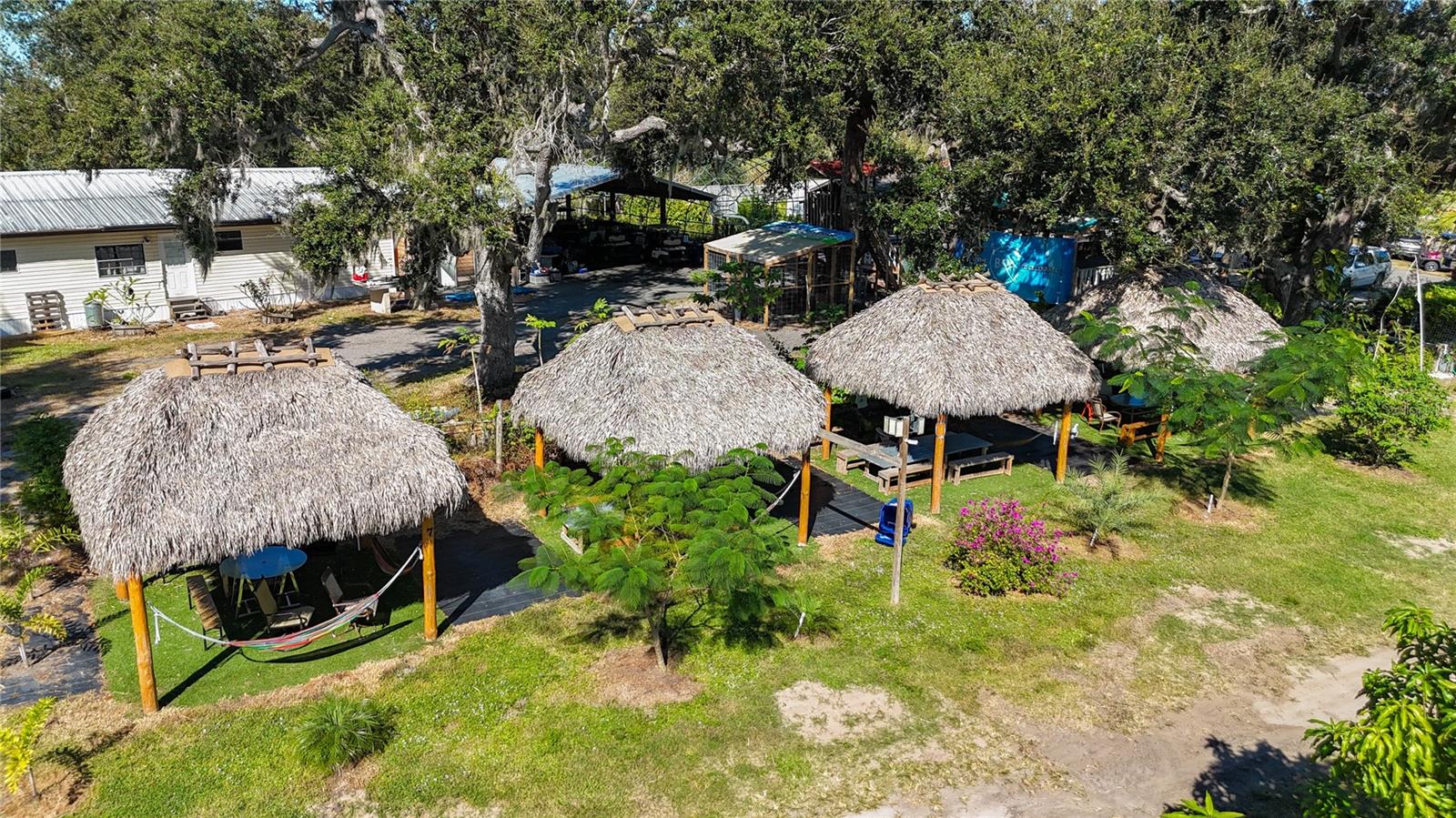 ACREAGE - Land