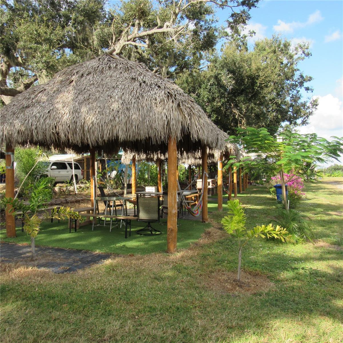ACREAGE - Land