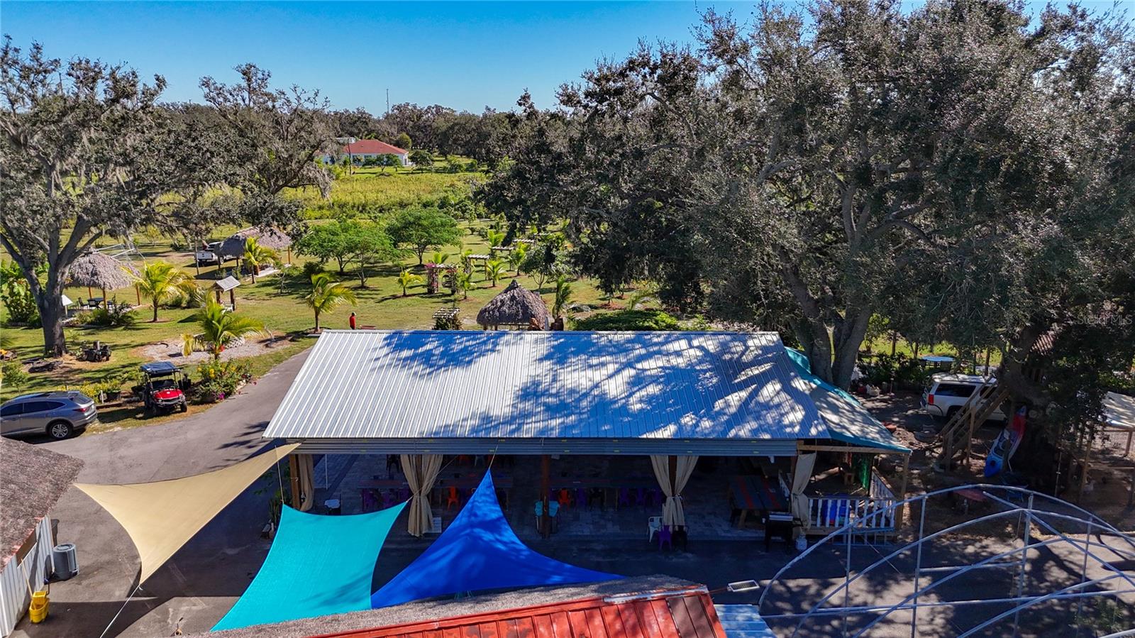 ACREAGE - Land
