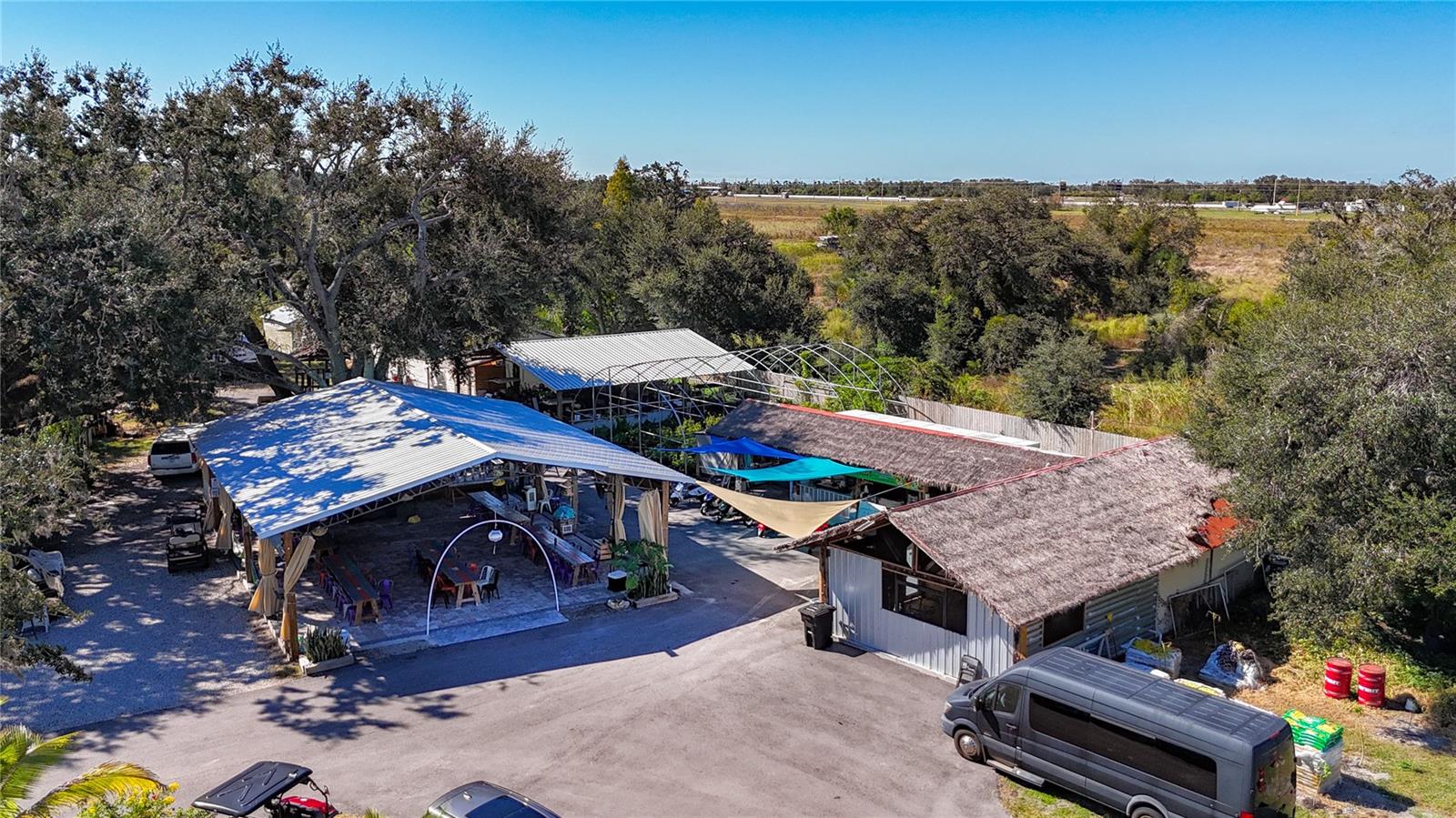 ACREAGE - Land