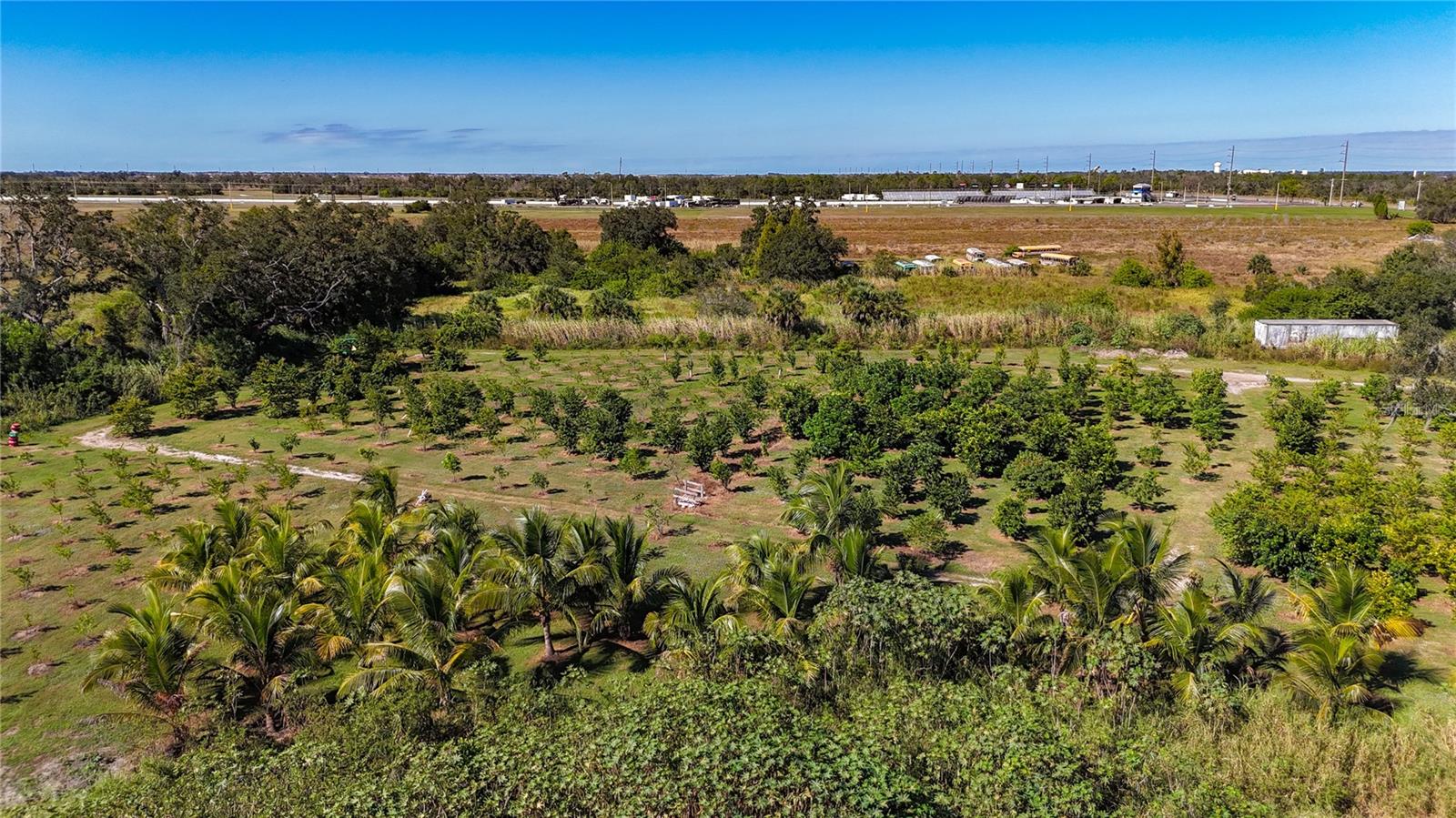 ACREAGE - Land