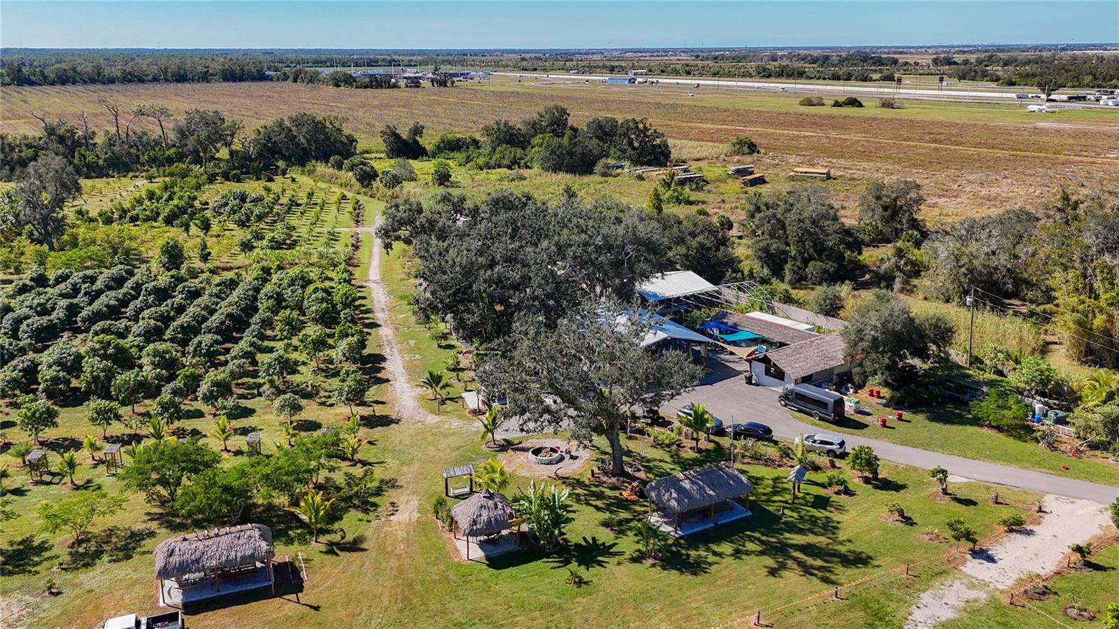 ACREAGE - Land