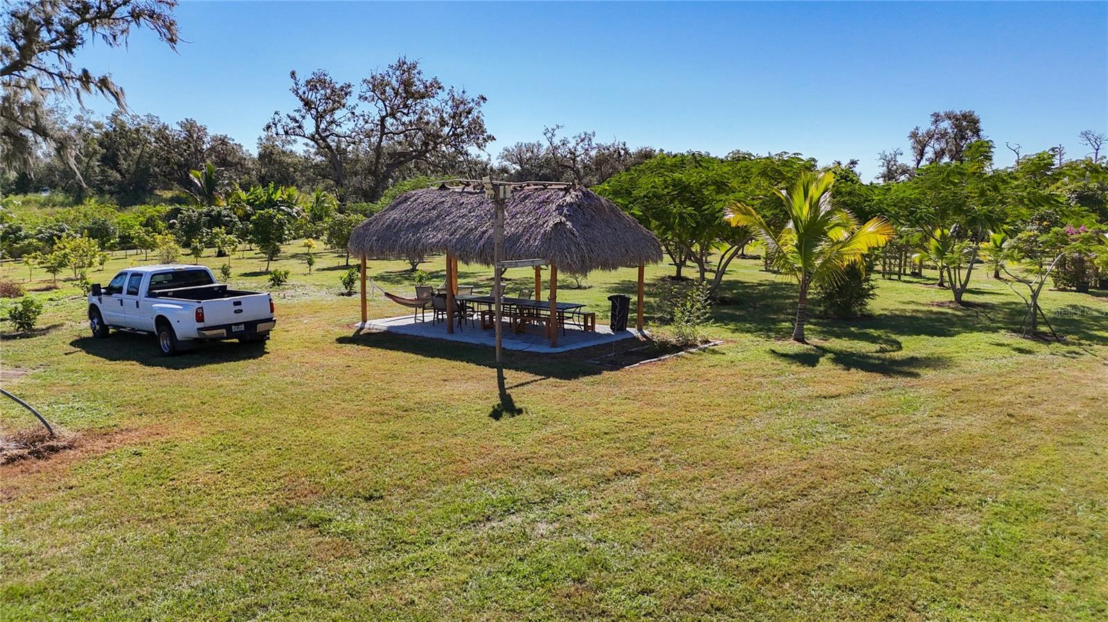 ACREAGE - Land