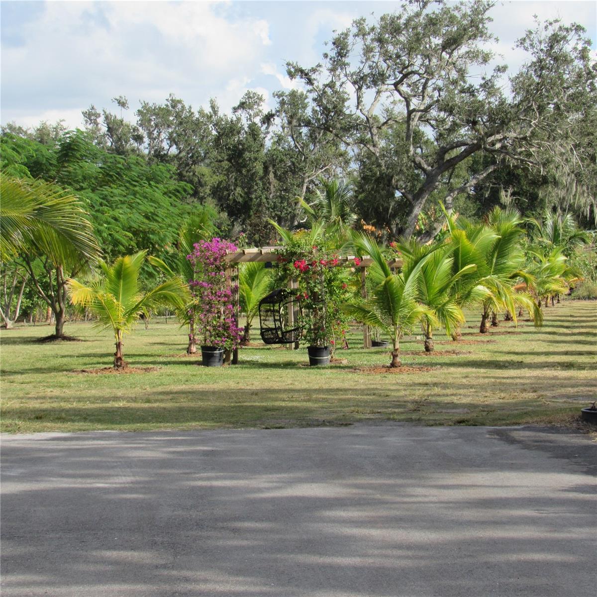ACREAGE - Land