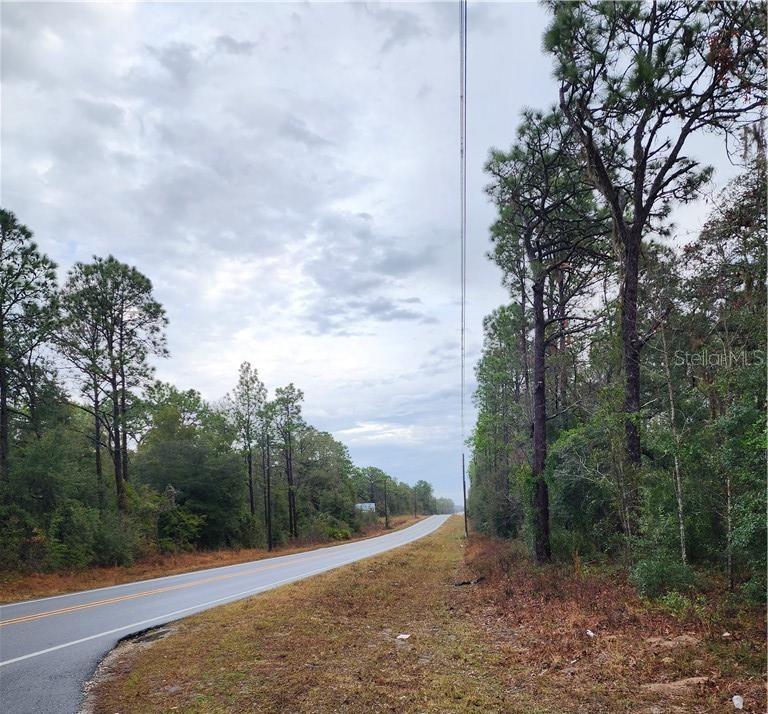 Owner financing available with $5,000 down and terms are negotiable. More details on financing available. Great location to build your dream home. Just a short distance to downtown Crystal River, downtown Dunnellon and Inglis. Ride into Dunnellon and enjoy the crystal-clear waters of the Rainbow River or fish the Withlacoochee River. Close to the barge canal in Inglis, Gulf of Mexico and Kings Bay. The homesite is ready for your vision! Come check it out! Non-HOA, NOT in the Flood Zone. Owner financing available or possible exchange for land in North GA, East TN, South WV or West NC. Citrus County Land Development states that future land use for this property is RUR - rural residential. Please contact county for details.