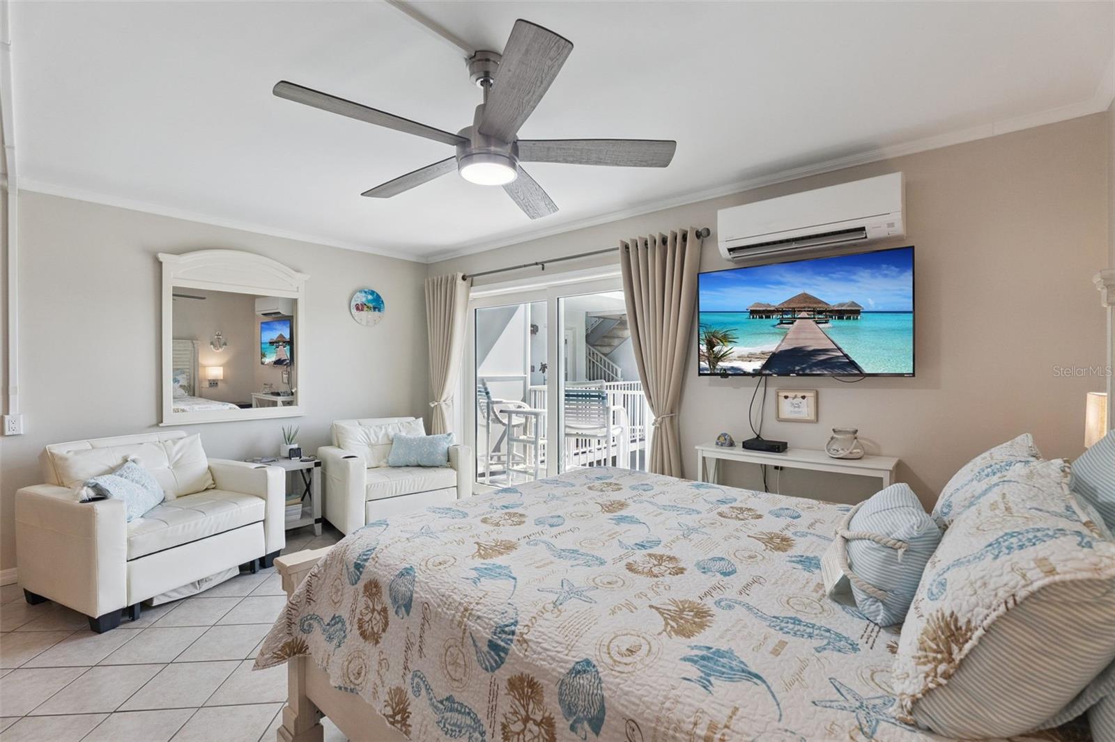 MARINERS COVE CONDO - Residential