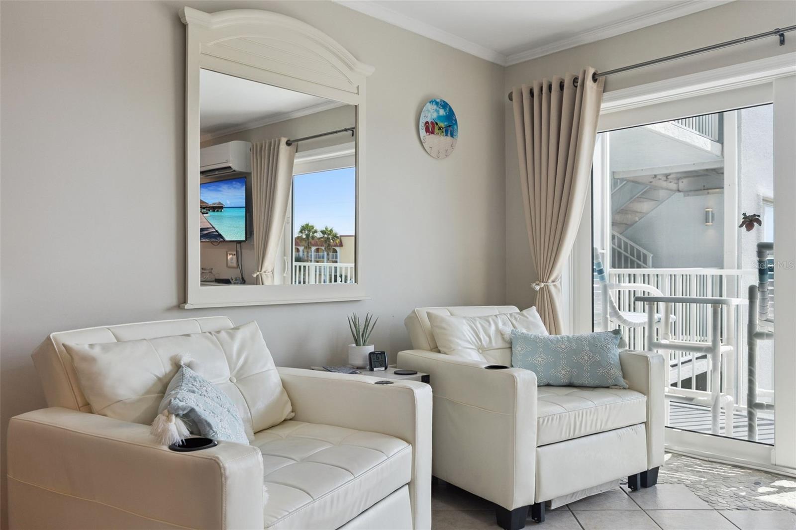 MARINERS COVE CONDO - Residential