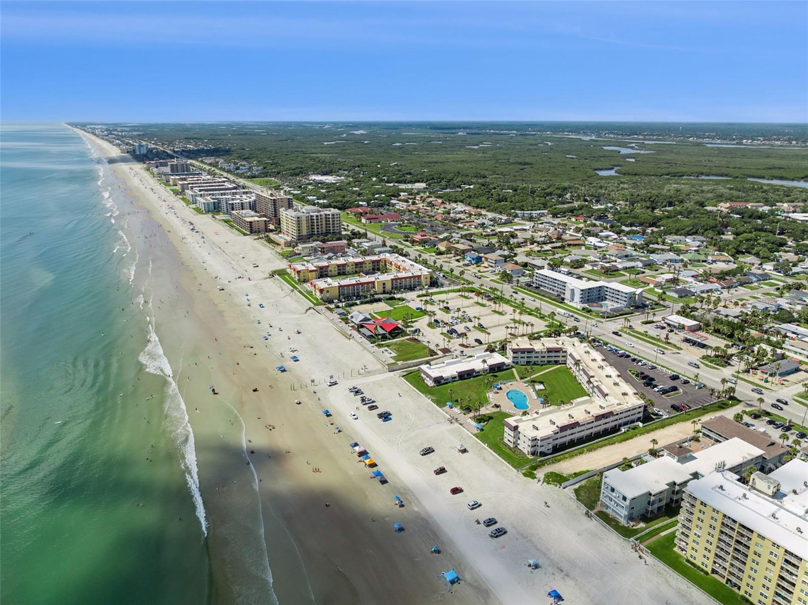 MARINERS COVE CONDO - Residential