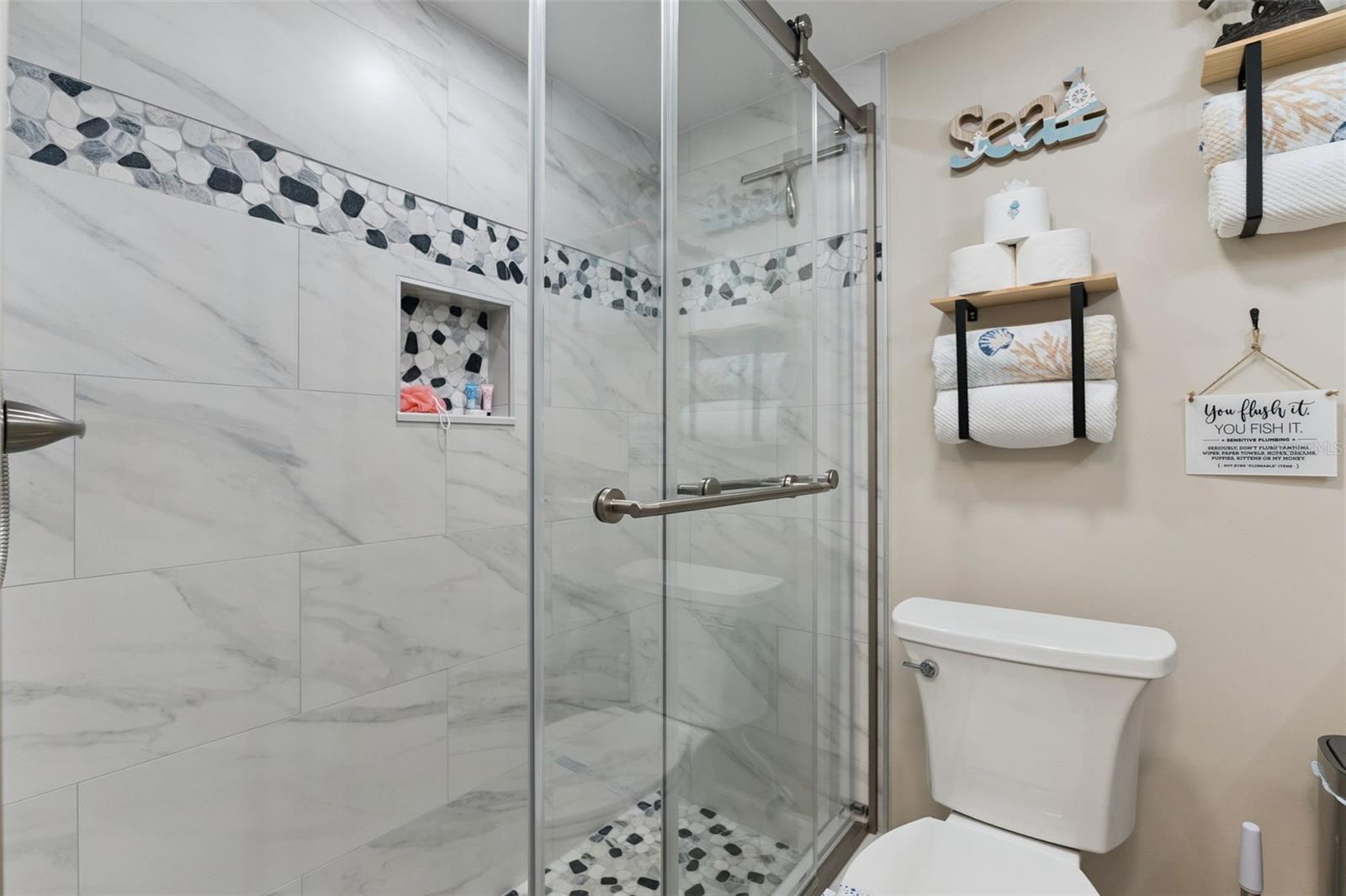 MARINERS COVE CONDO - Residential
