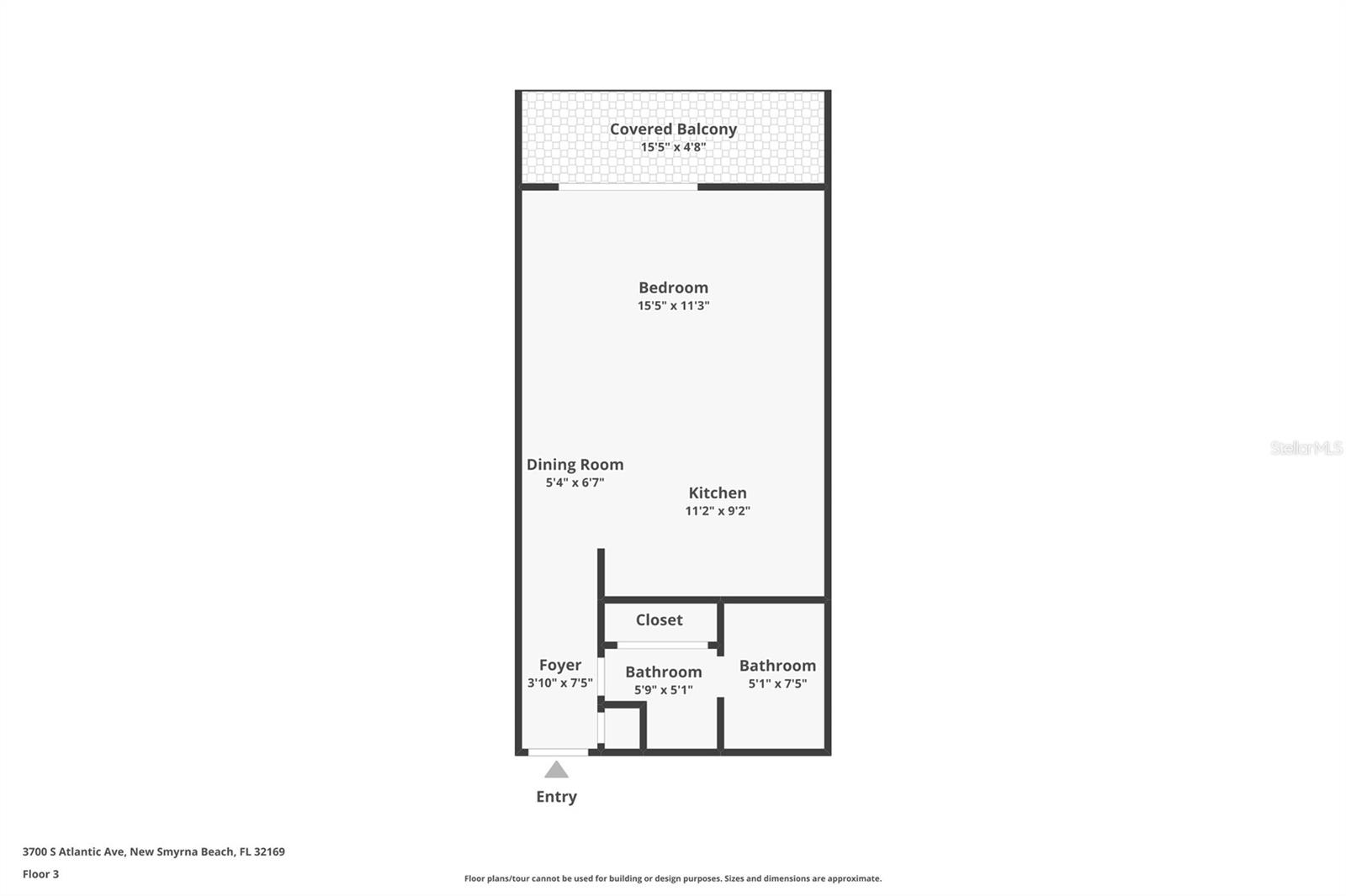 MARINERS COVE CONDO - Residential