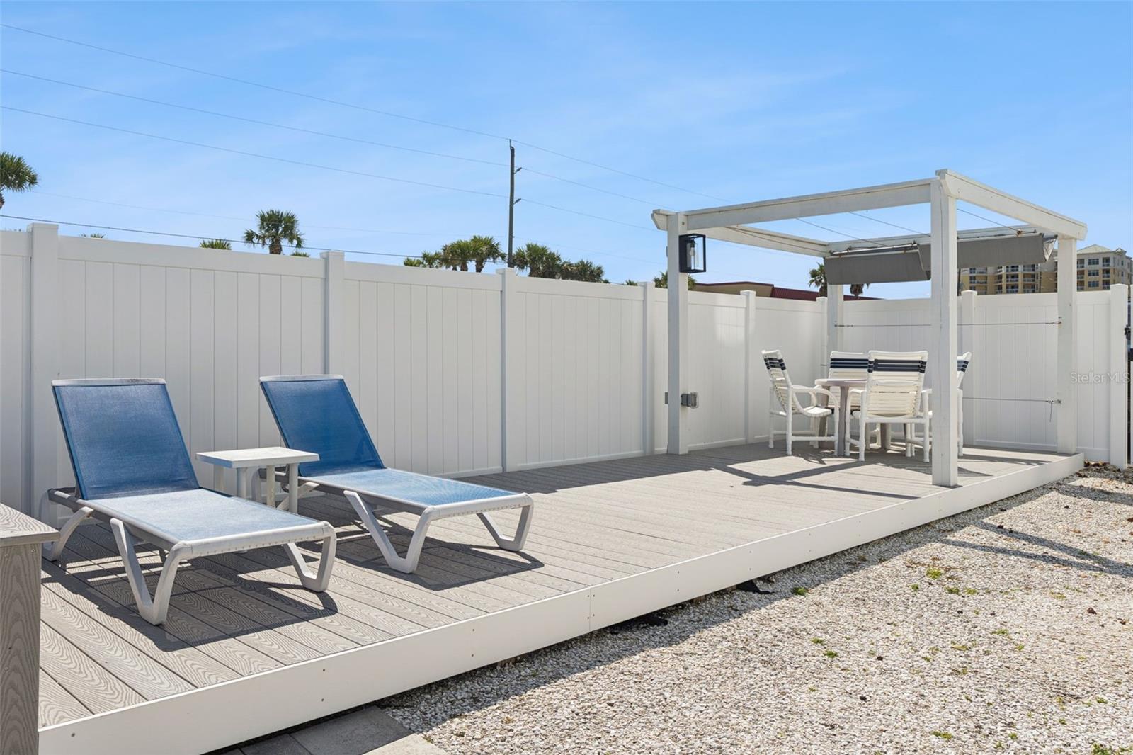 MARINERS COVE CONDO - Residential