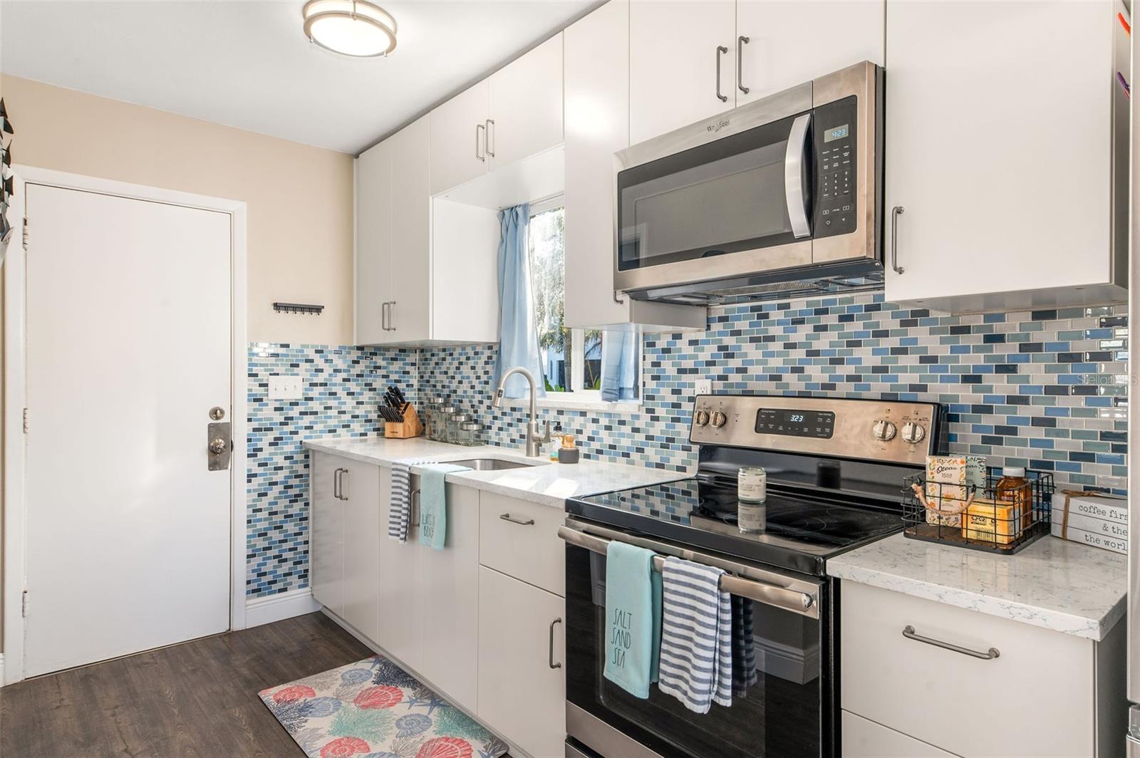 BAYVIEW - Residential