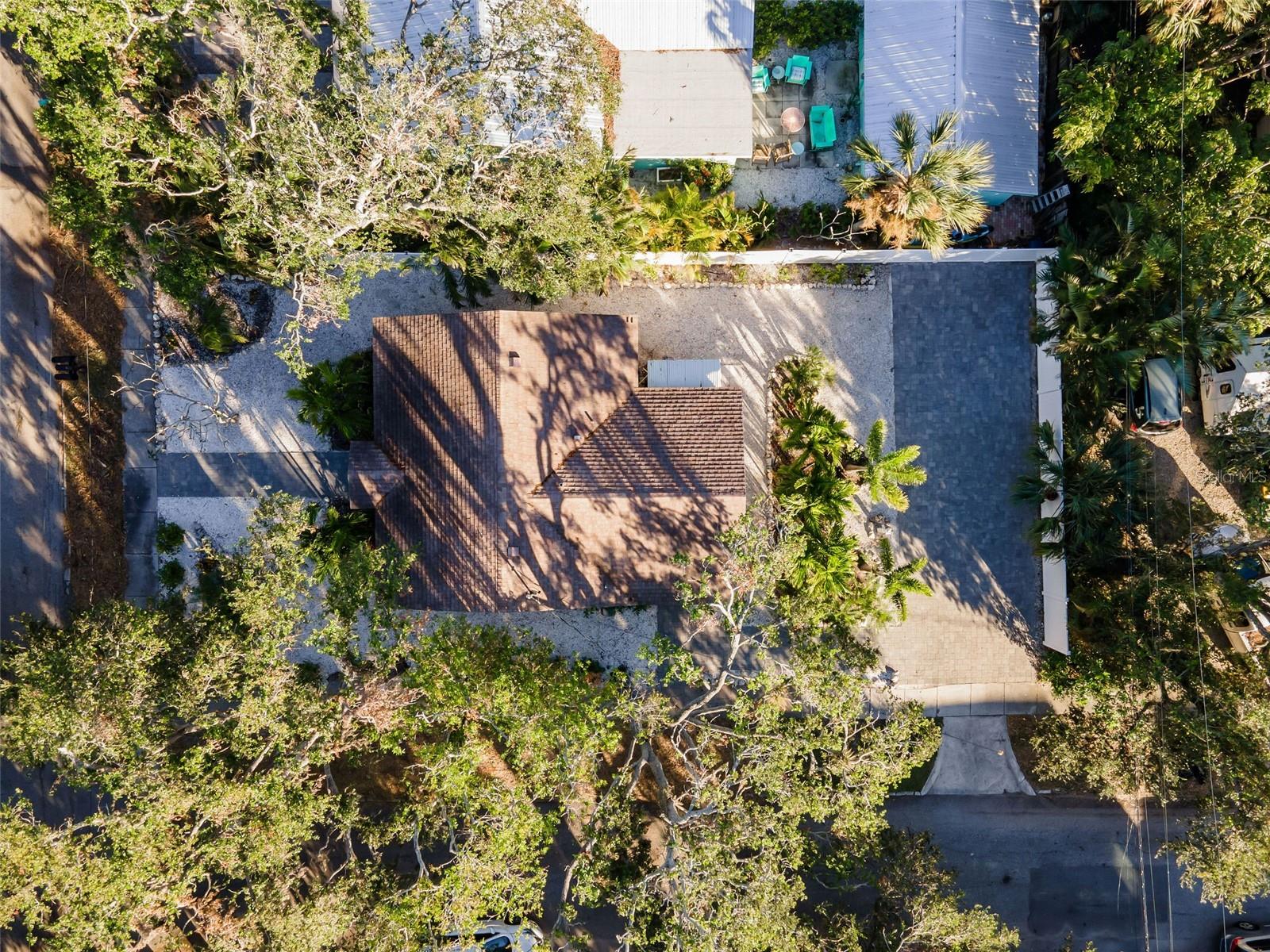 BAYVIEW - Residential