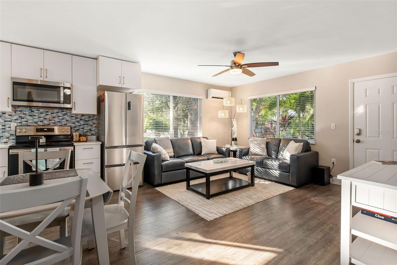 BAYVIEW - Residential
